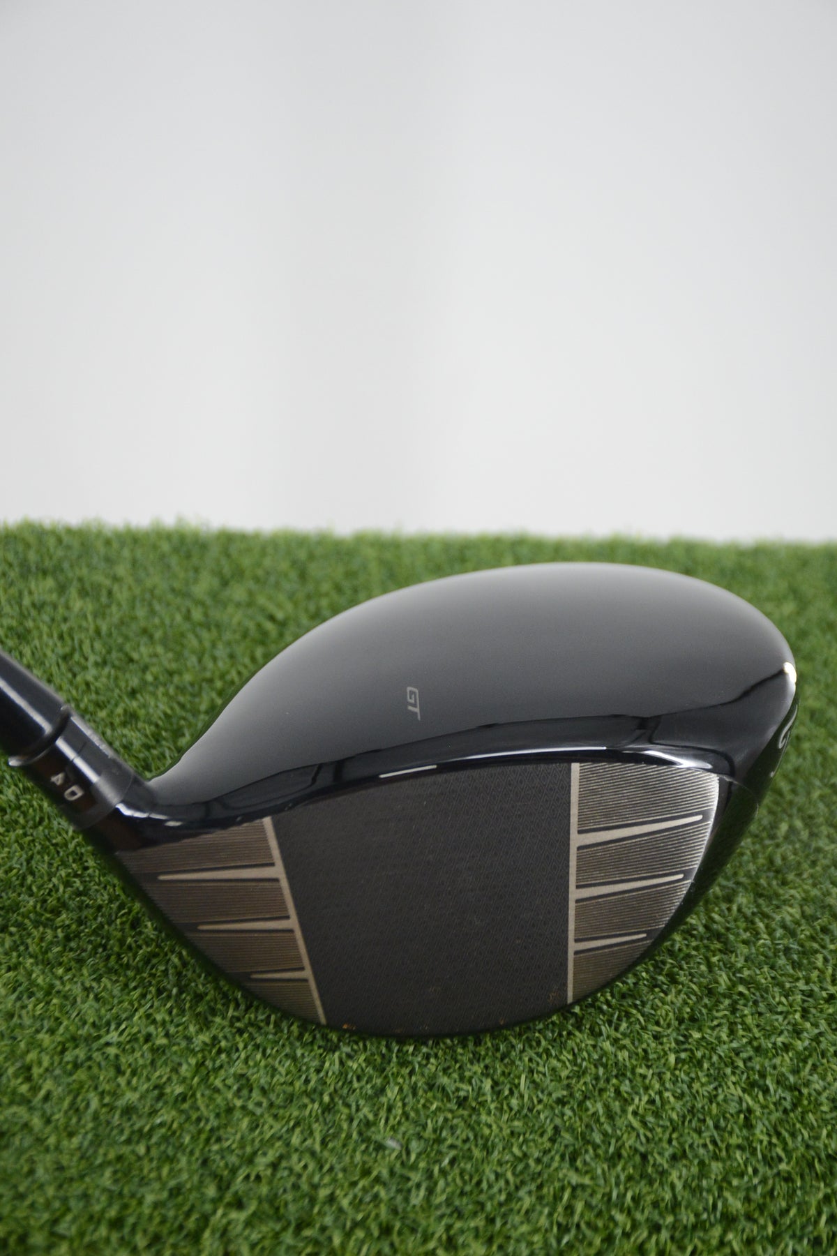 Lefty Titleist GT2 10 Degree Driver S Flex 45.5"
