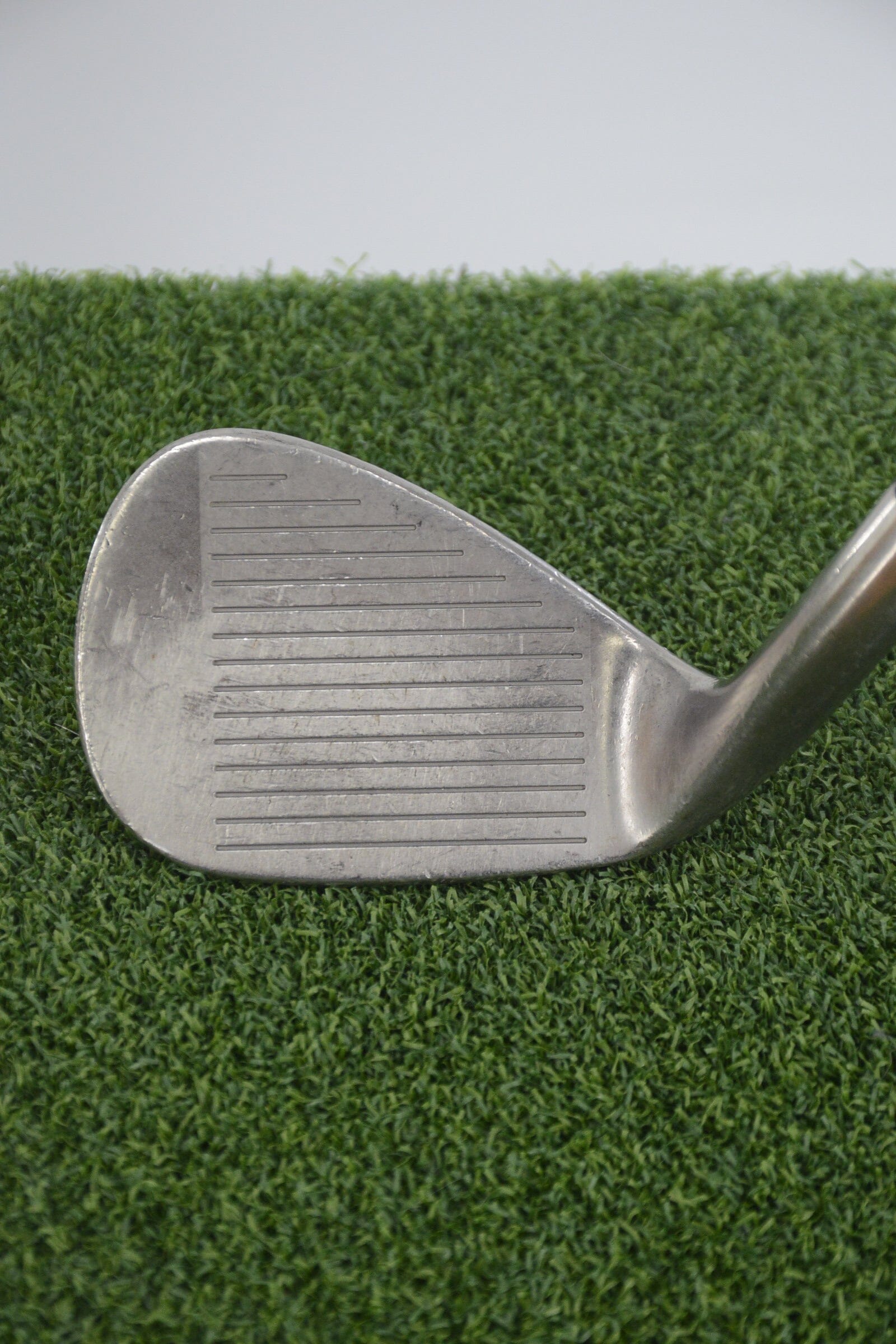 Mizuno MP T Series 51 Degree Wedge Wedge Flex 35.25" Golf Clubs GolfRoots