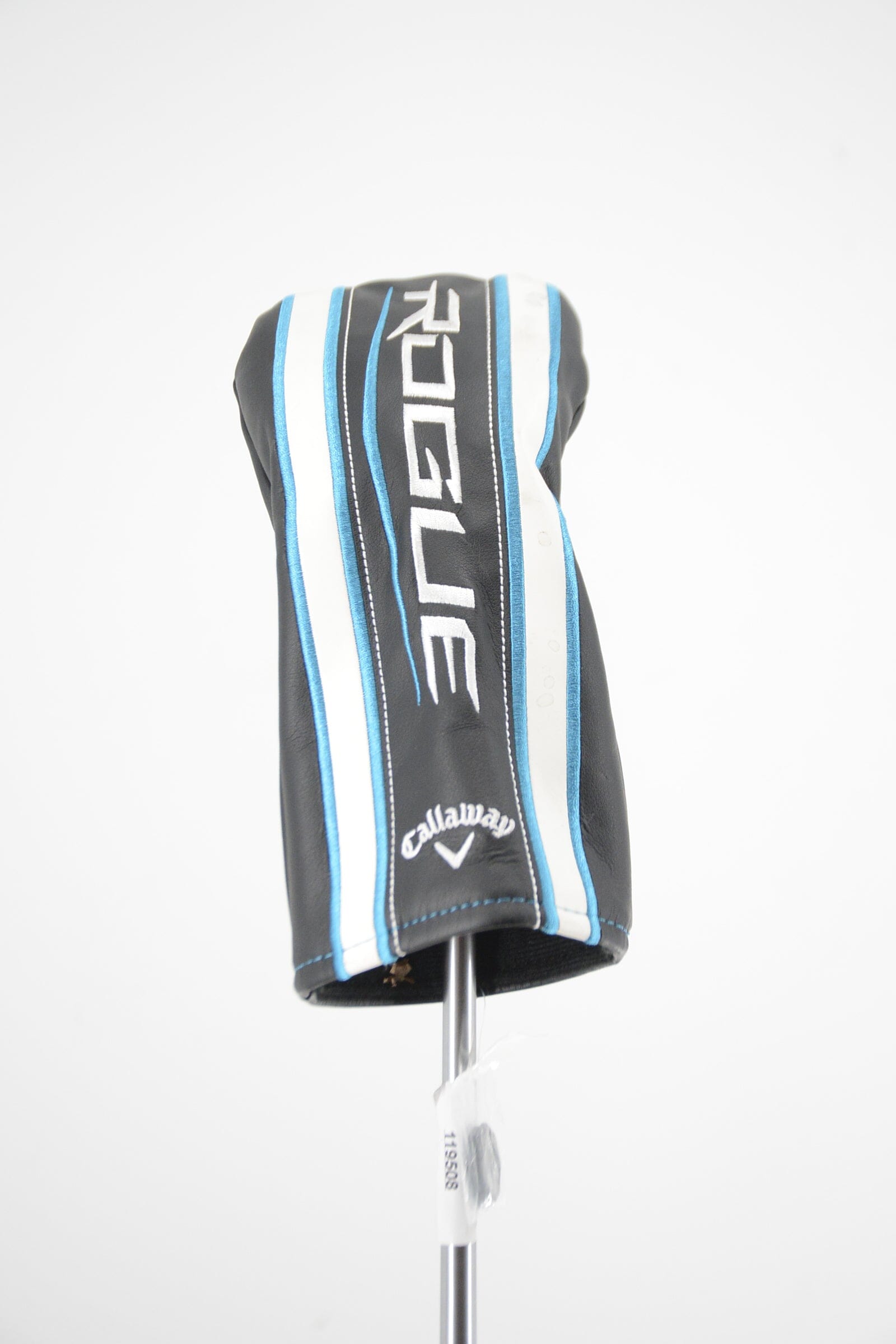 NEW Women's Callaway Rogue 5 Wood W Flex 41.5" Golf Clubs GolfRoots