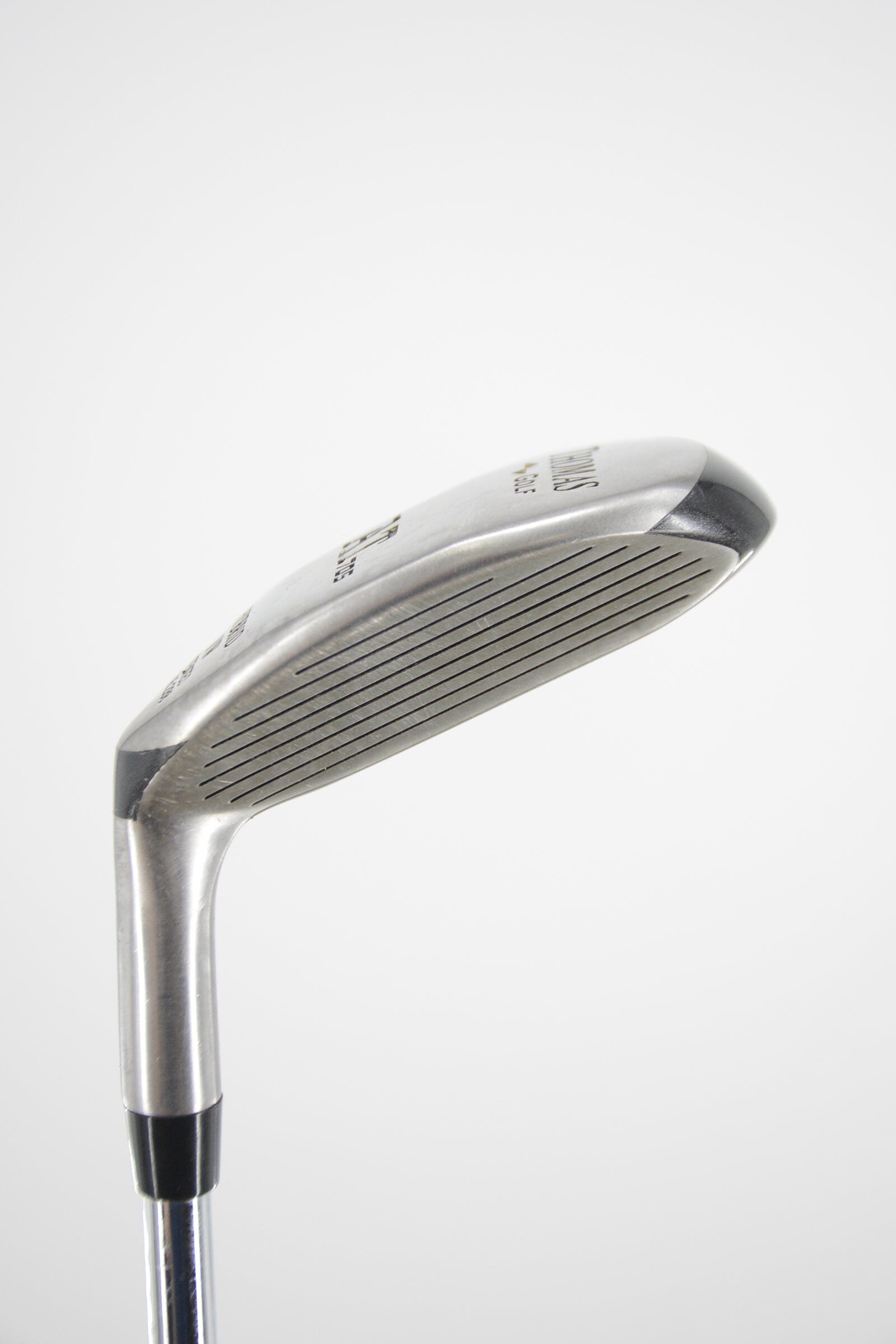 Thomas Golf AT 705 PW Hybrid S Flex 35.5" Golf Clubs GolfRoots