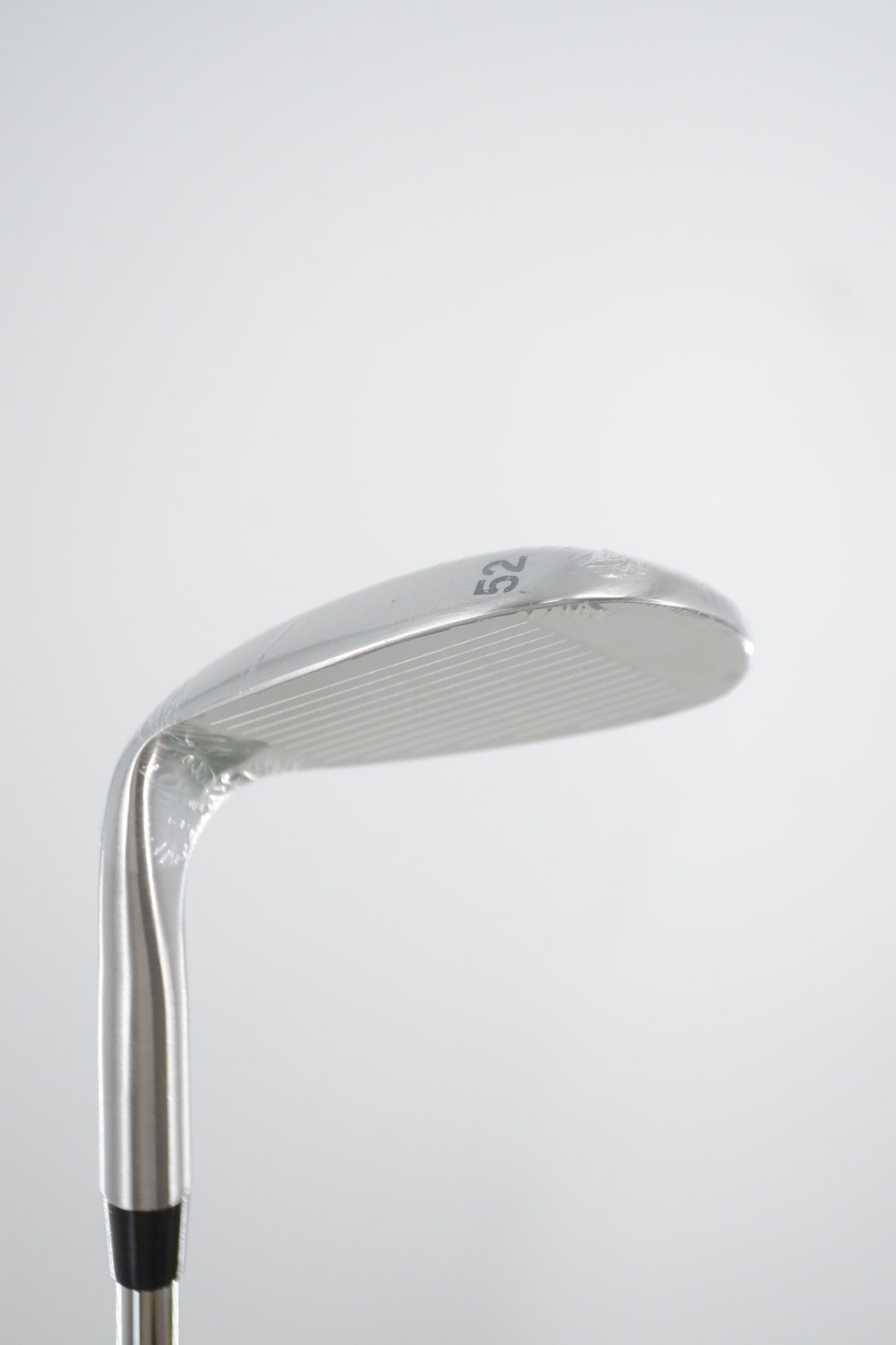 NEW GolfRoots Josey 52 Degree Wedge Wedge Flex 35.25" Golf Clubs GolfRoots
