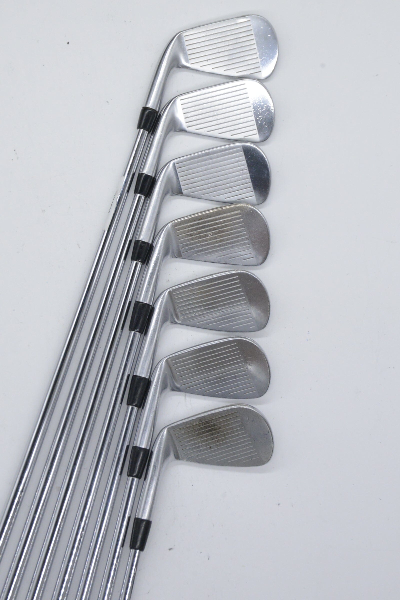 Titleist 620 MB / 714 MB Forged Combo 4-PW Iron Set S Flex +0.5" Golf Clubs GolfRoots