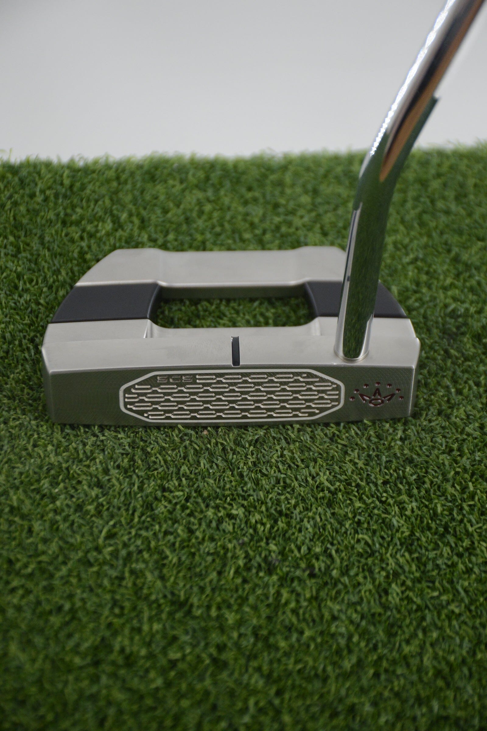 Scotty Cameron 2025 Studio Style Fastback Long Design Putter 38" Golf Clubs GolfRoots
