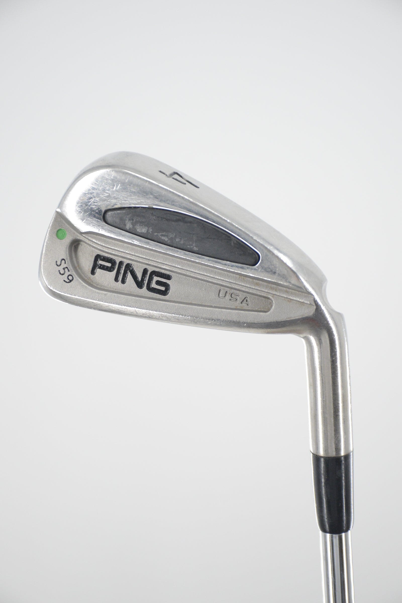 Ping S59 4 Iron S Flex 39.5" Golf Clubs GolfRoots