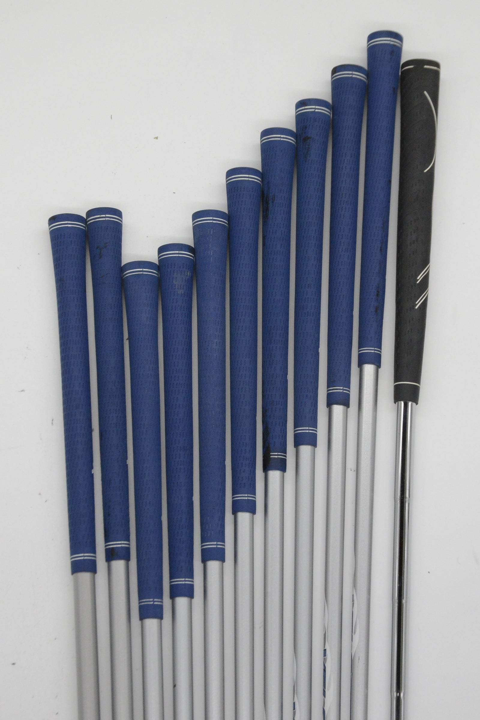 Acer XK Mixed Full Set SR Flex -0.5"