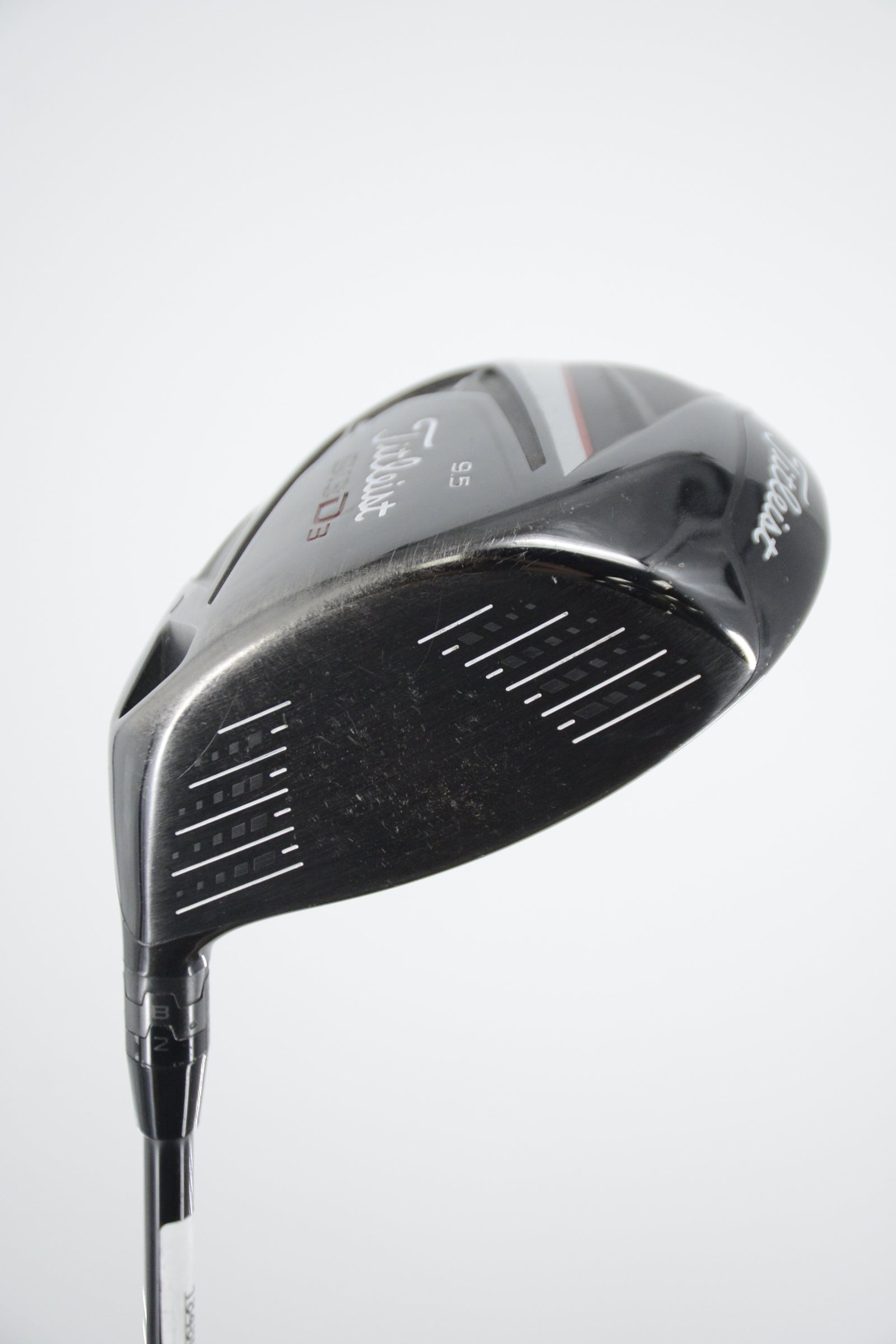 Titleist 913D3 9.5 Degree Driver S Flex 45"