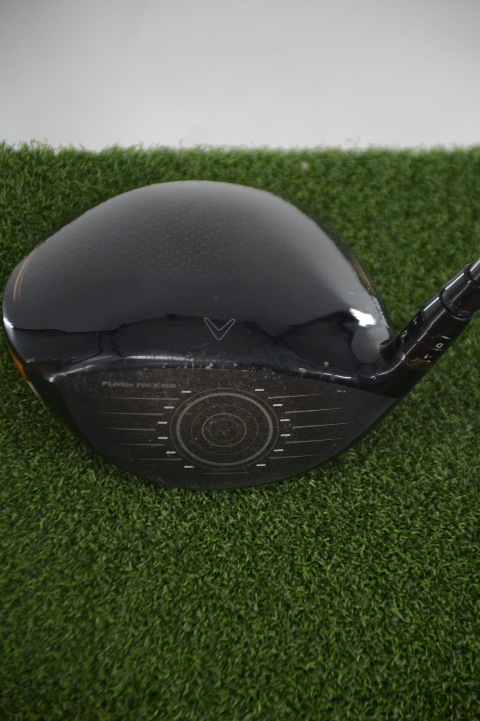 Callaway Mavrik Max 10.5 Degree Driver S Flex 45" Golf Clubs GolfRoots