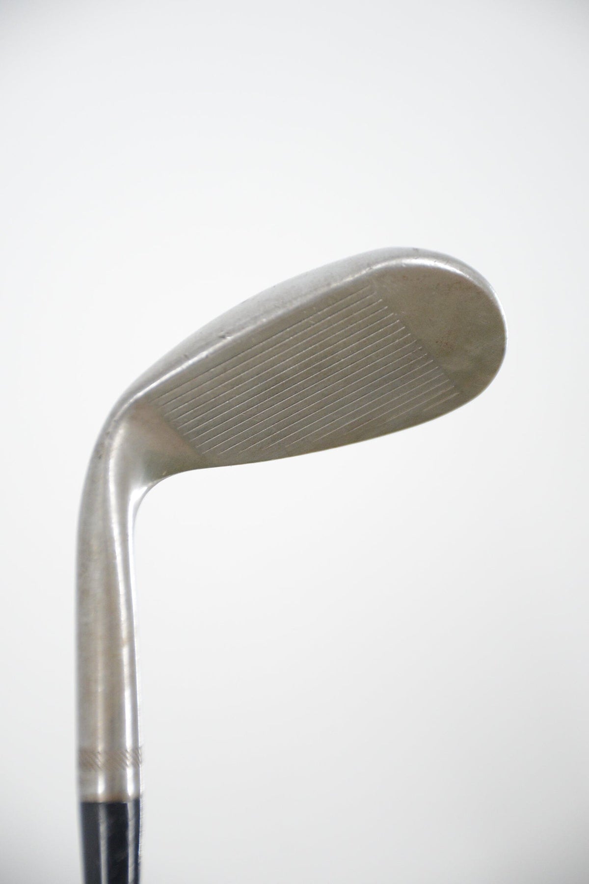 Titleist Vokey SM10 Raw 60 Degree Wedge R Flex 34.75" Golf Wedges Titleist