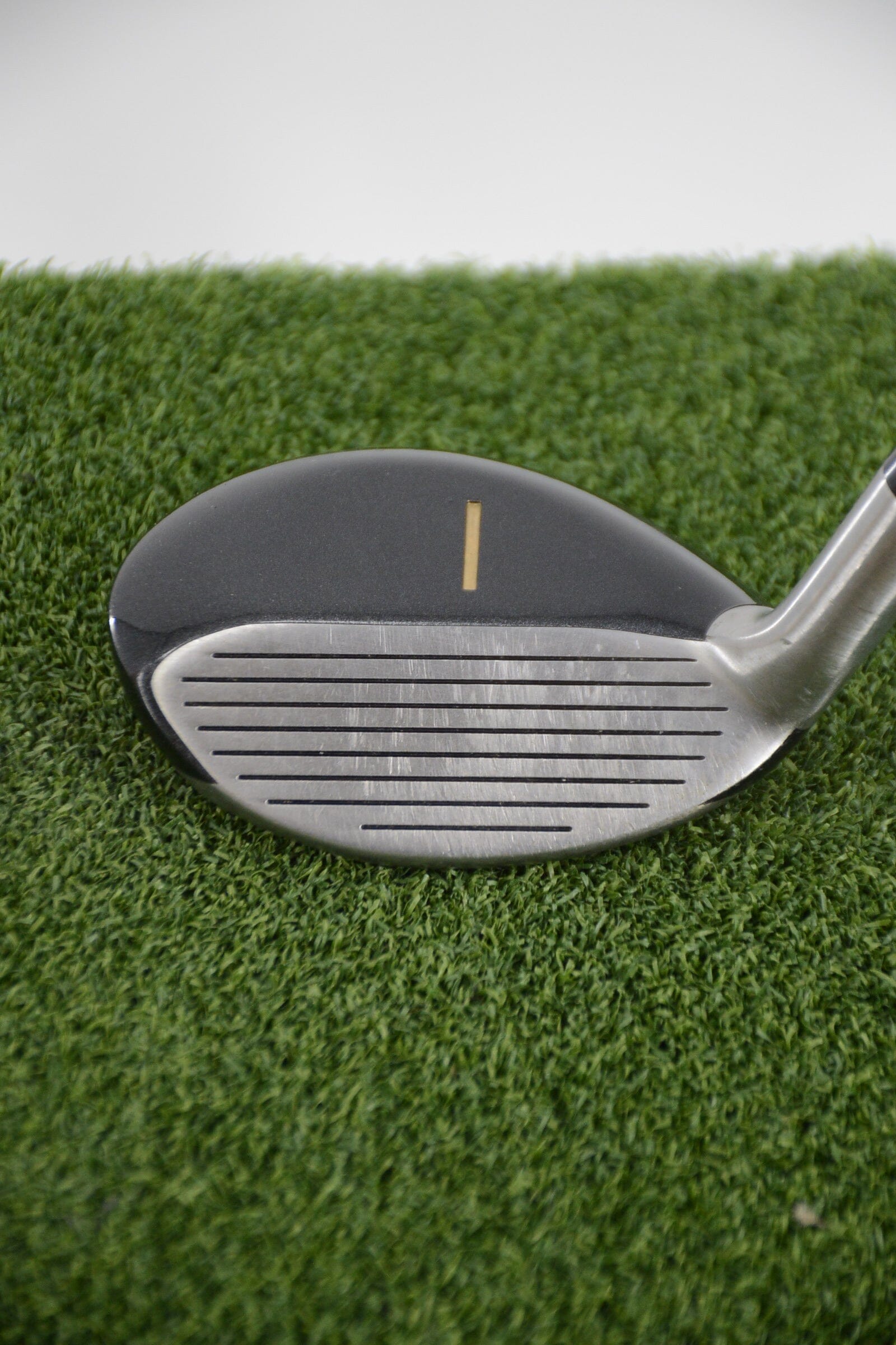 Thomas Golf AT 705 PW Hybrid S Flex 35.5" Golf Clubs GolfRoots