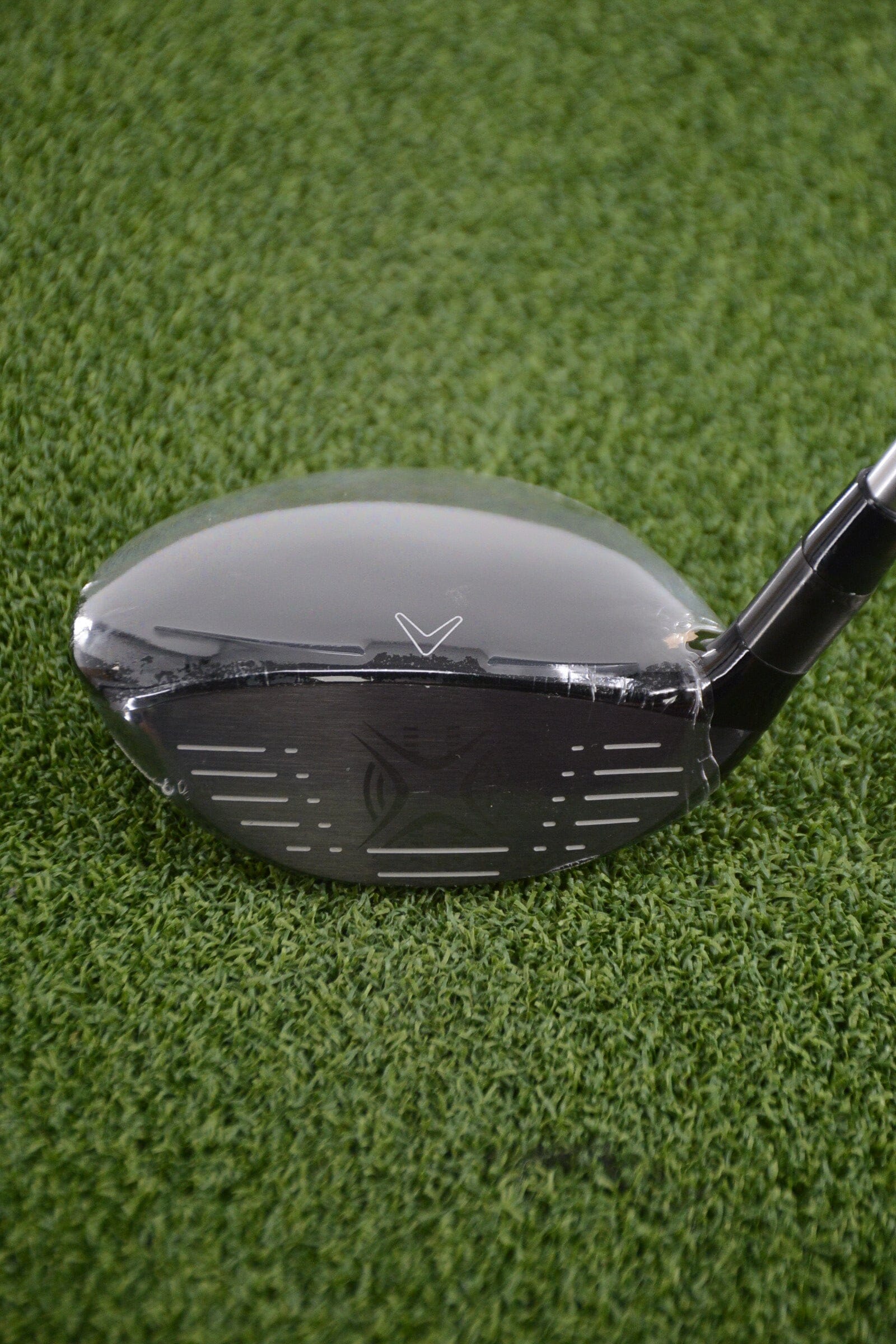 NEW Women's Callaway Rogue 5 Wood W Flex 41.5" Golf Clubs GolfRoots