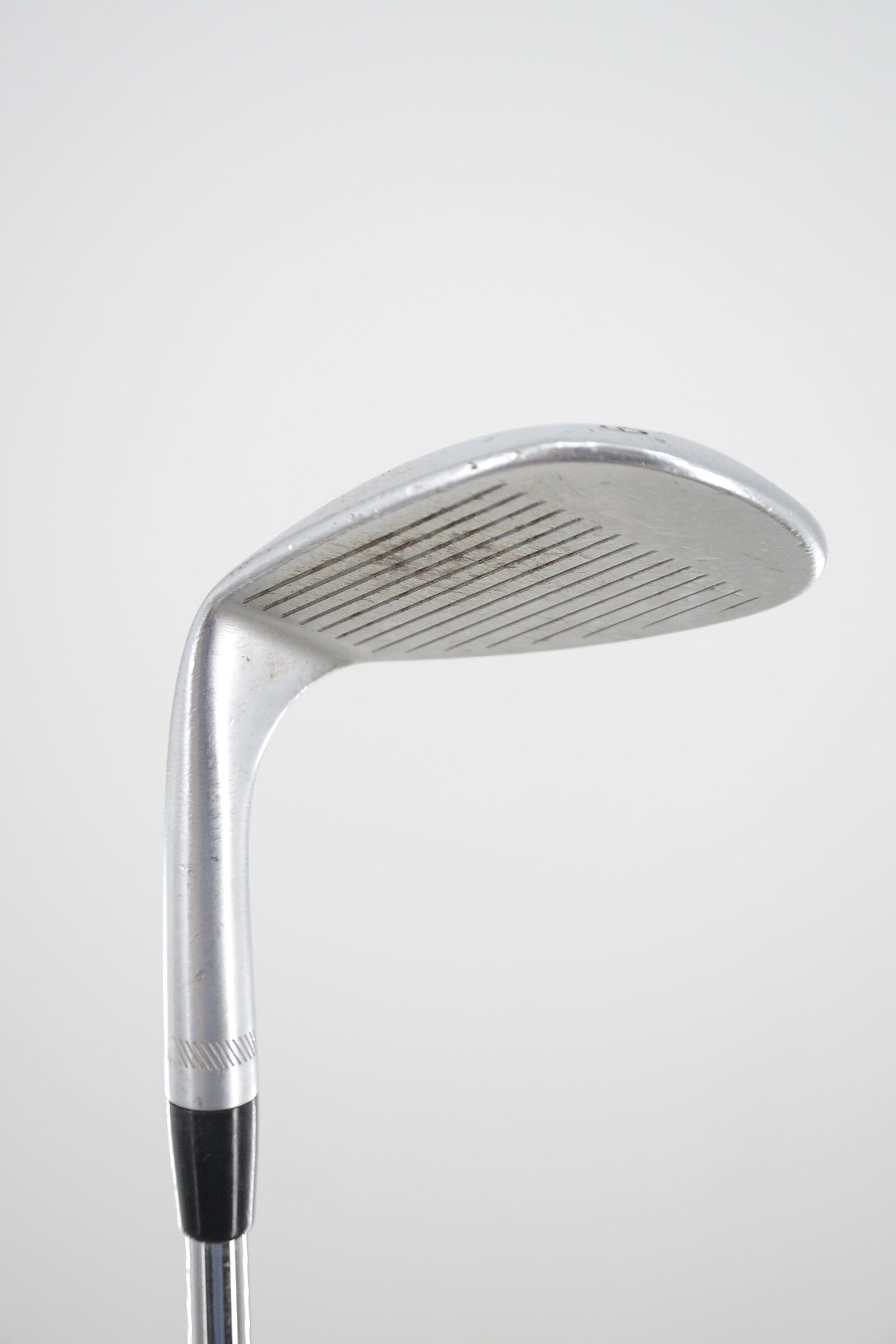 Titleist Vokey Spin Milled 60 Degree Wedge Wedge Flex 34.75" Golf Clubs GolfRoots