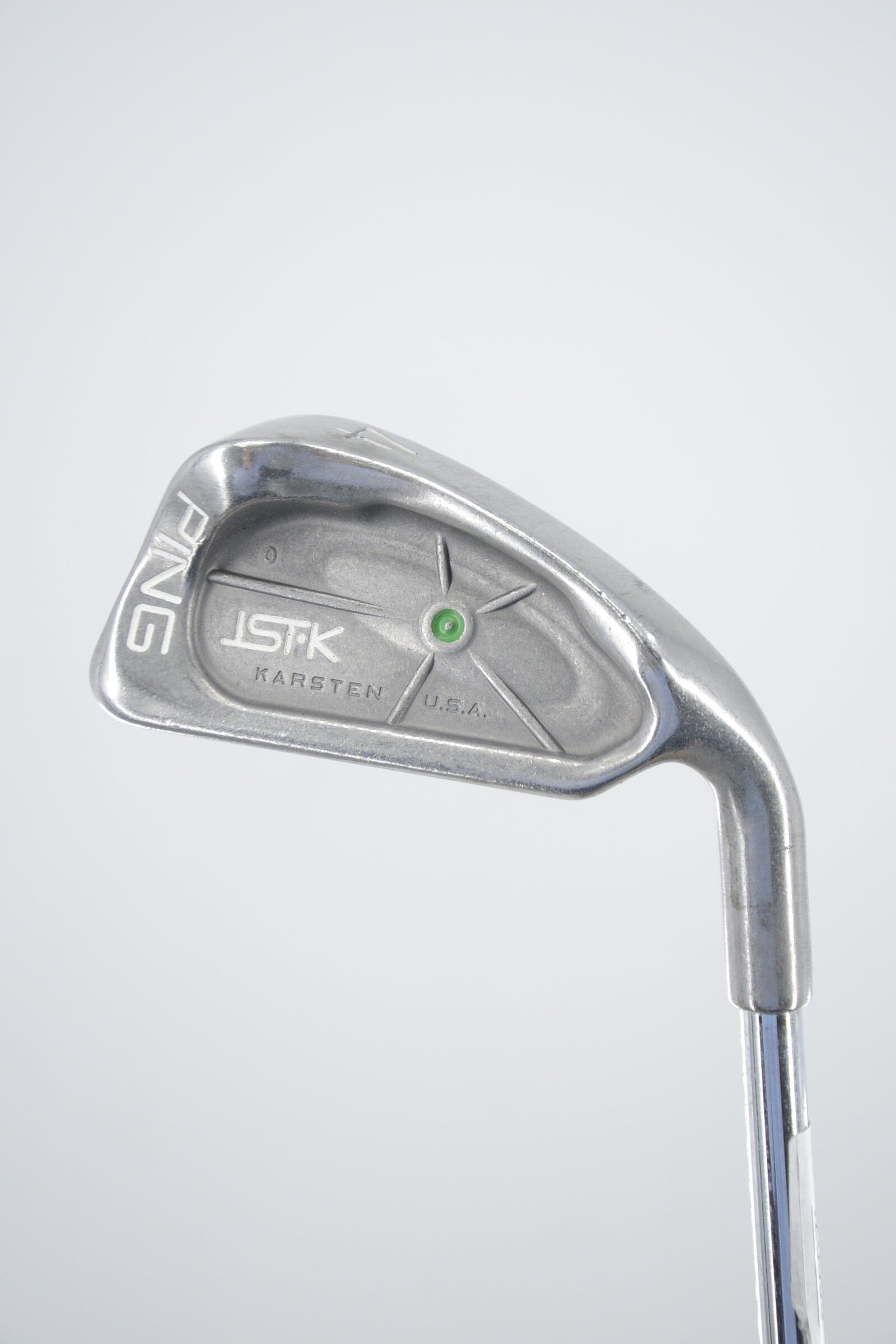 Ping ISI K 4 Iron R Flex 38.75" Golf Clubs GolfRoots