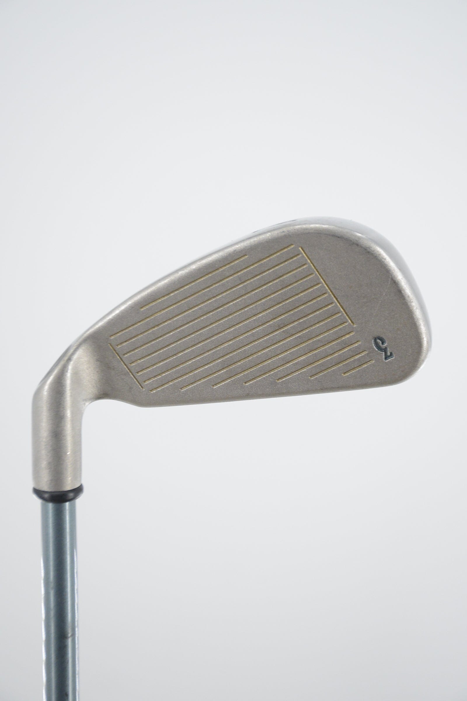 Women's Callaway Big Bertha X-12 3 Iron W Flex 37.75" Golf Clubs GolfRoots