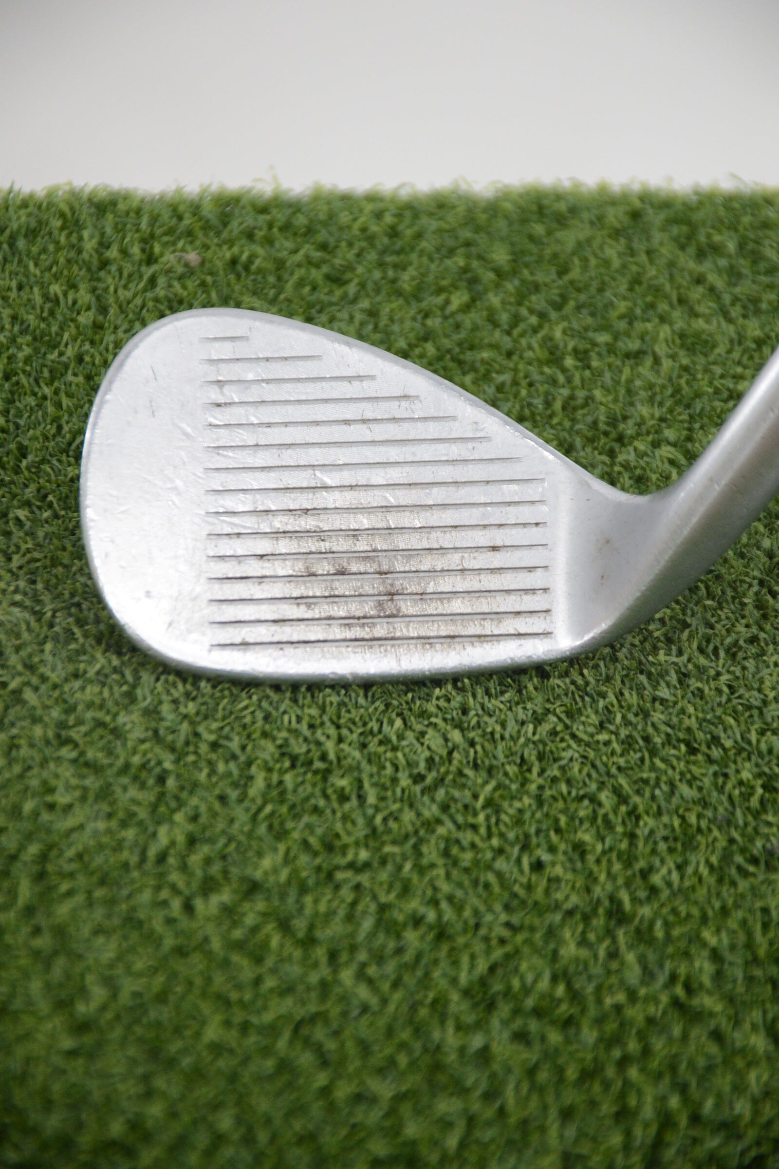 Titleist Vokey Spin Milled 60 Degree Wedge Wedge Flex 34.75" Golf Clubs GolfRoots