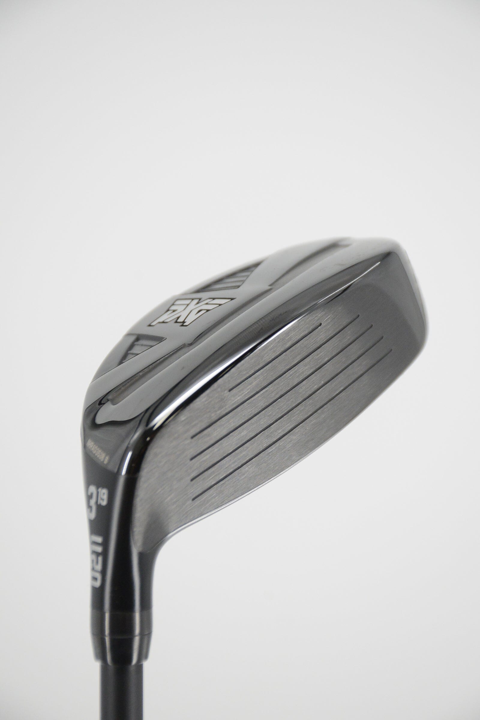 NEW PXG 2022 0211 3 Hybrid SR Flex 40" Golf Clubs GolfRoots