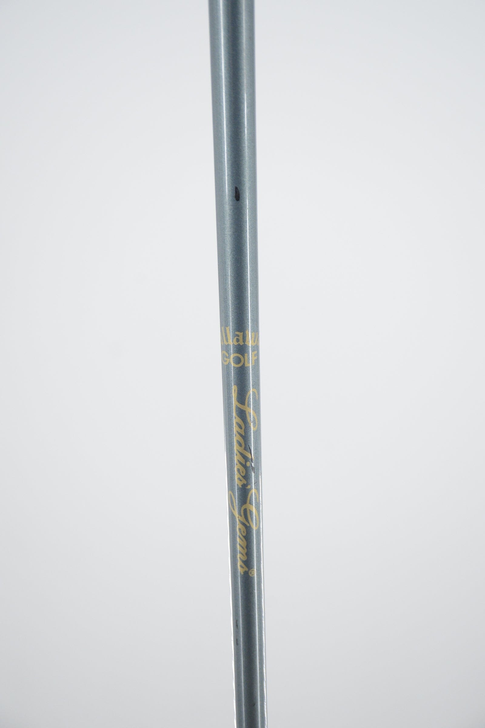 Women's Callaway Big Bertha X-12 3 Iron W Flex 37.75" Golf Clubs GolfRoots