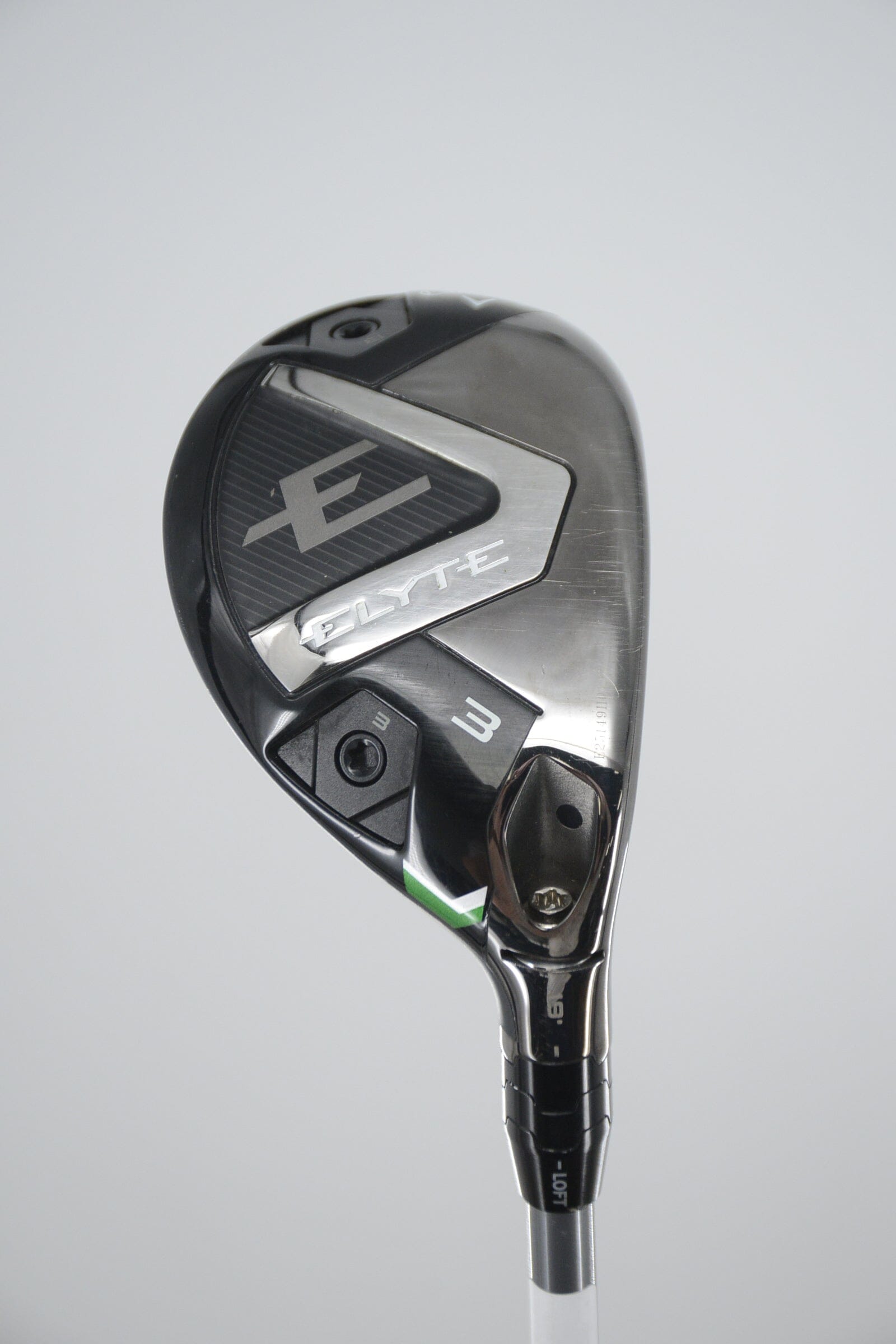 Callaway Elyte 3 Hybrid R Flex 42" Golf Clubs GolfRoots