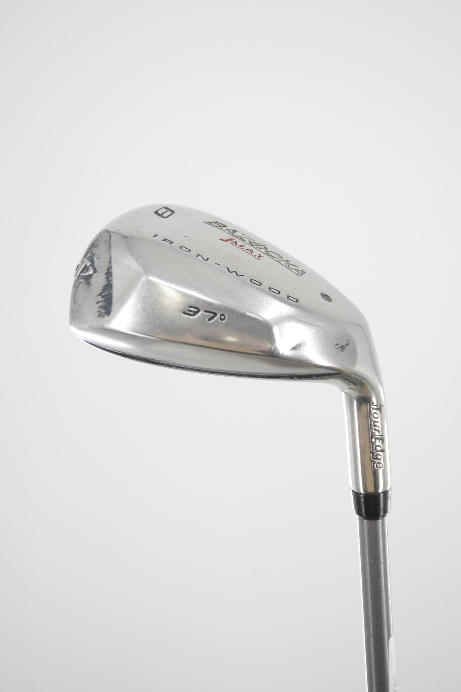Tour Edge Bazooka JMAX Iron-Wood 8 Iron R Flex 35.25" Golf Clubs GolfRoots