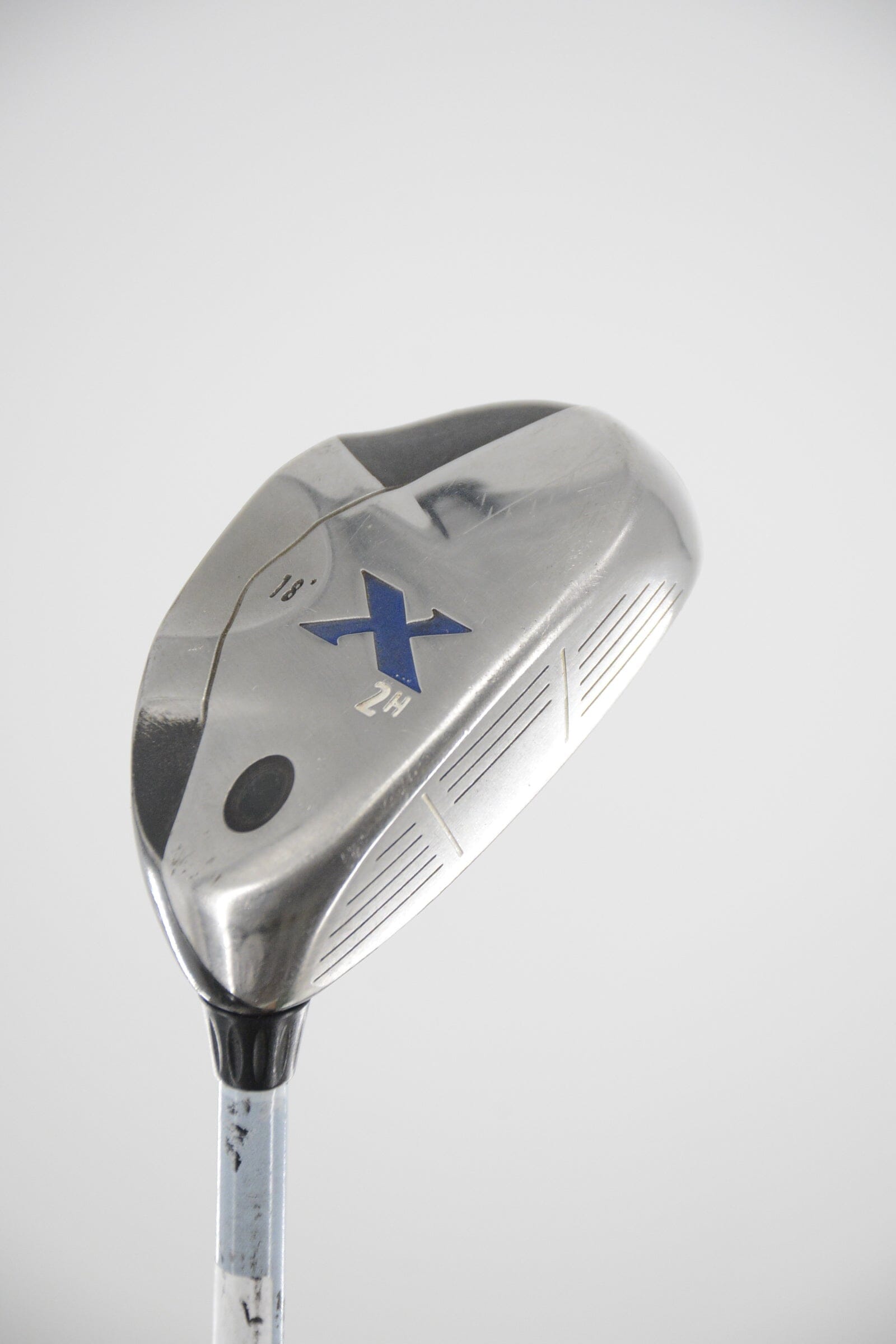 Women's Callaway X 2 Hybrid W Flex 40.25" Golf Clubs GolfRoots
