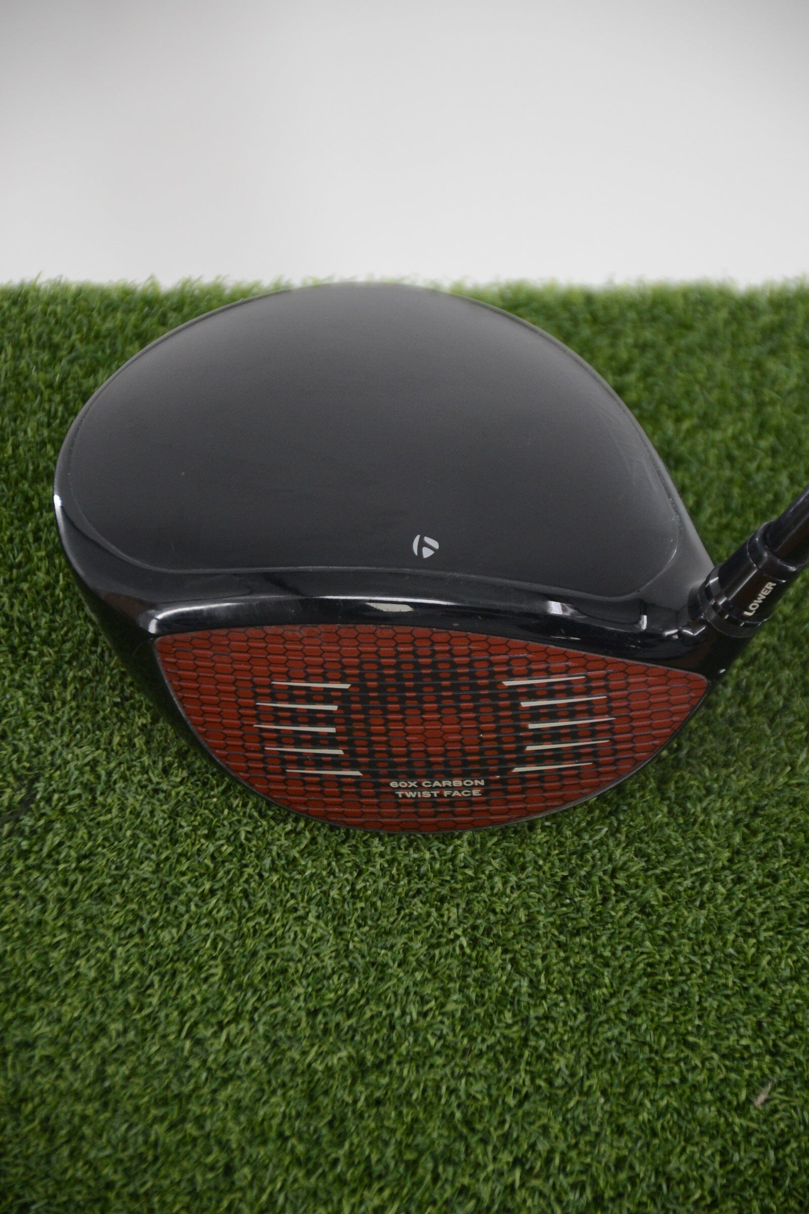TaylorMade Stealth Plus 10.5 Degree Driver S Flex 45.5" Golf Clubs GolfRoots