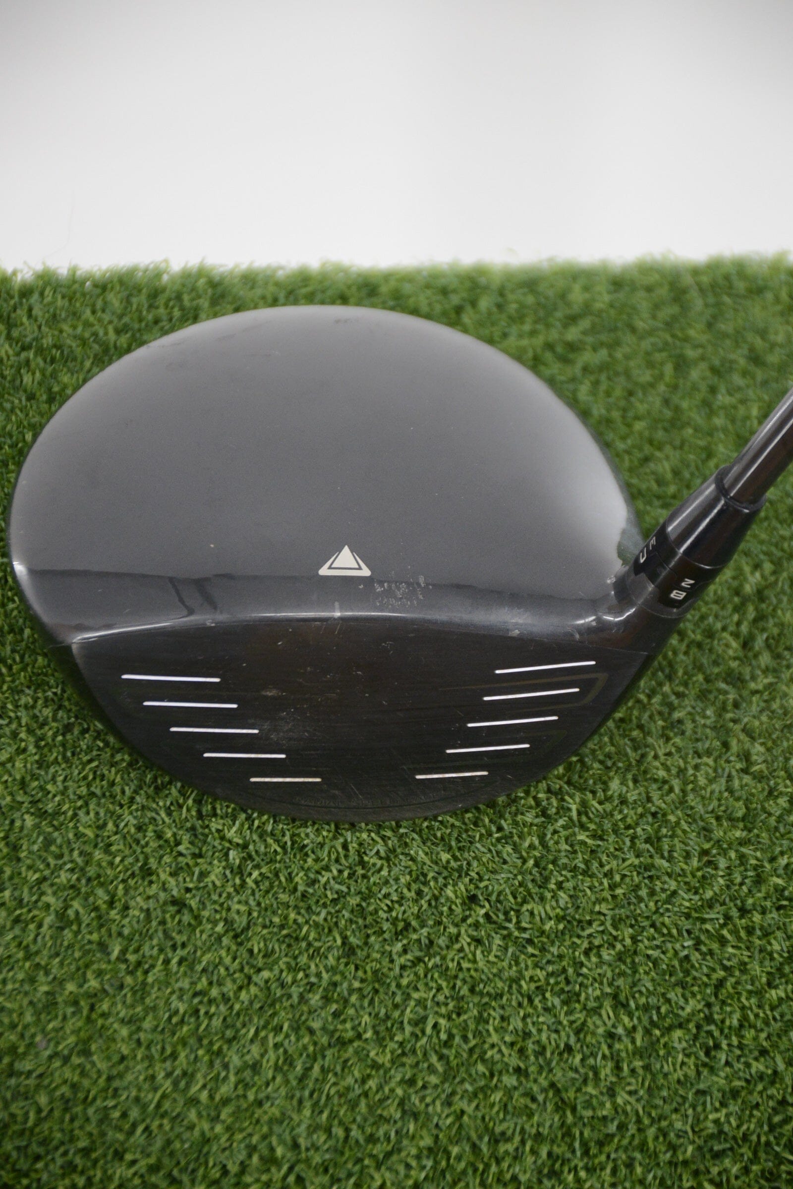 Titleist 917D2 9.5 Degree Driver S Flex 45.5" Golf Clubs GolfRoots