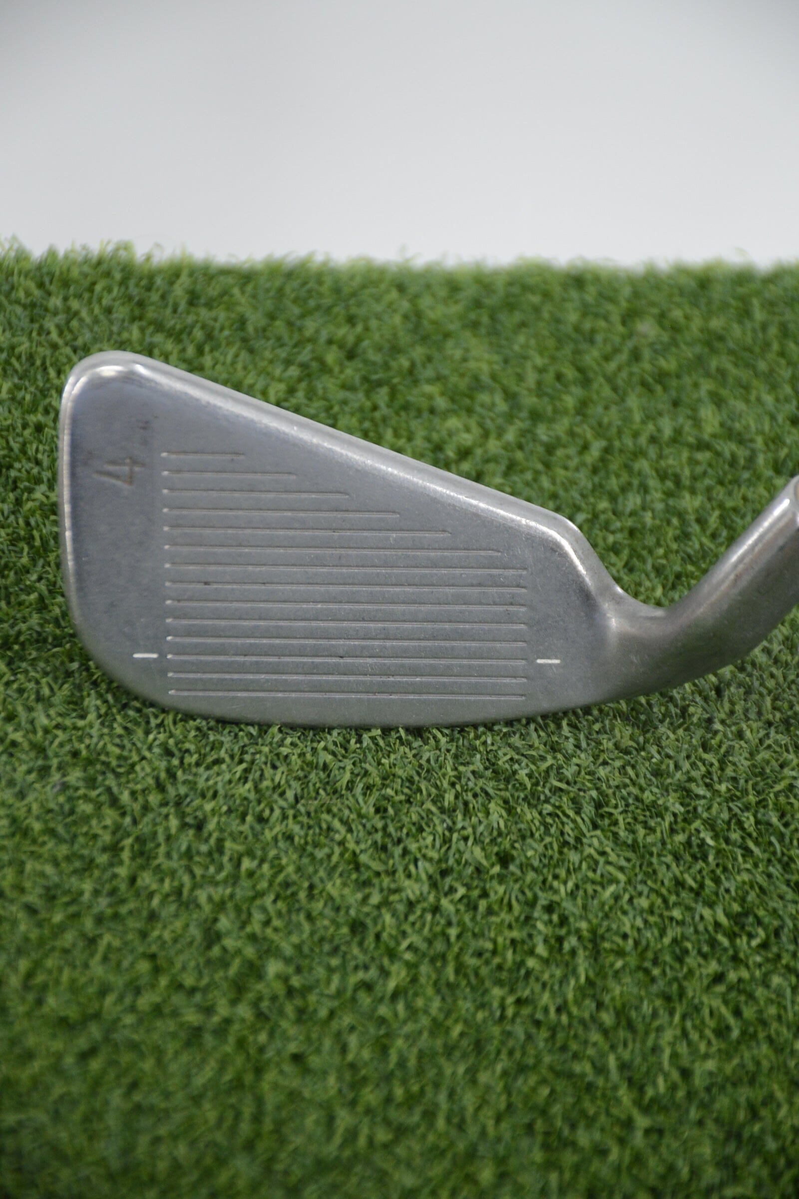 Ping ISI K 4 Iron R Flex 38.75" Golf Clubs GolfRoots