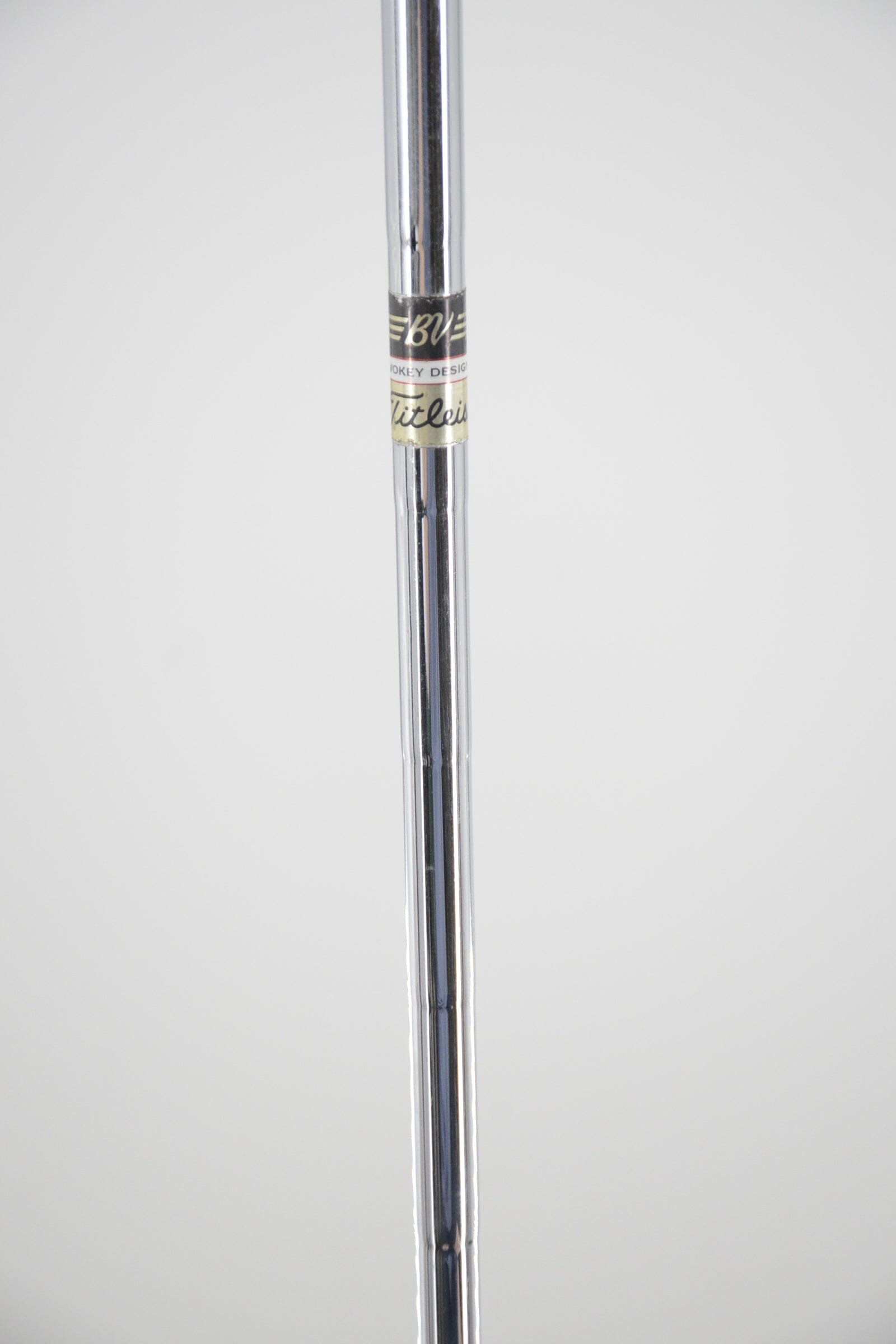 Titleist Vokey Spin Milled 60 Degree Wedge Wedge Flex 34.75" Golf Clubs GolfRoots