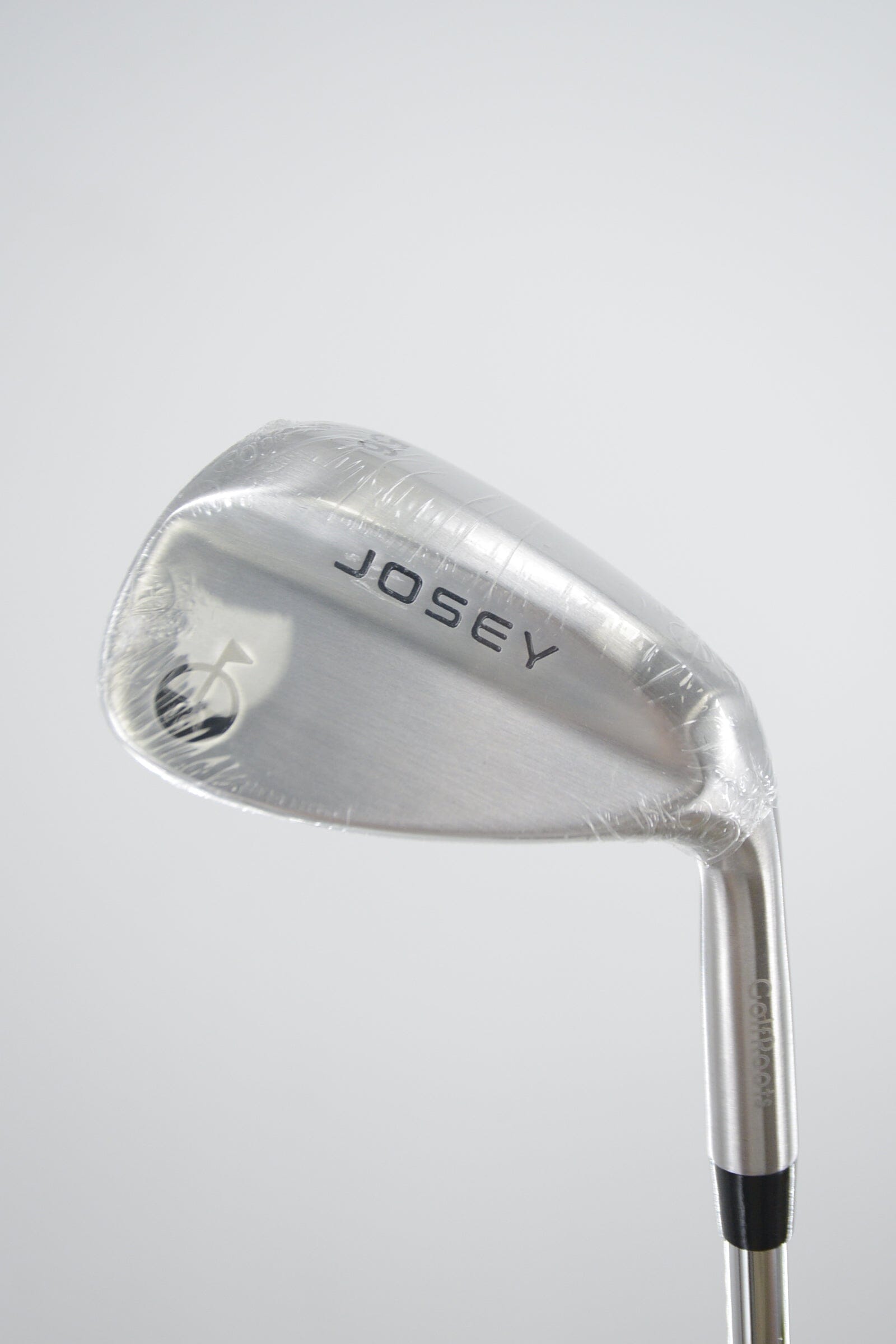 NEW GolfRoots Josey 56 Degree Wedge Wedge Flex 35" Golf Clubs GolfRoots