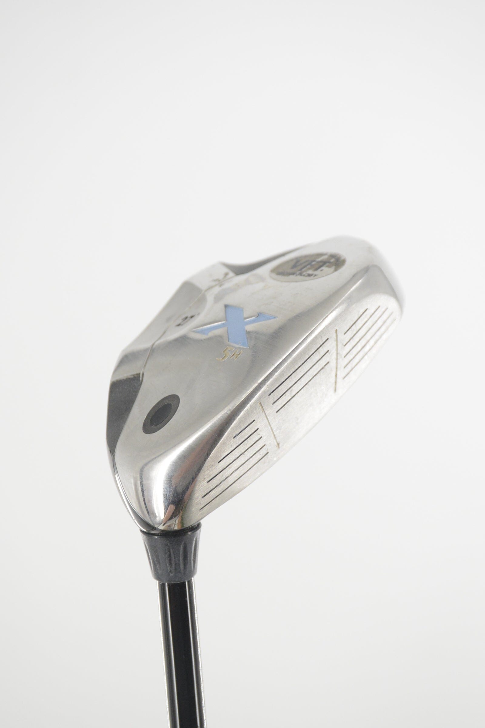 Women's Callaway X 5 Hybrid W Flex 38.75" Golf Clubs GolfRoots