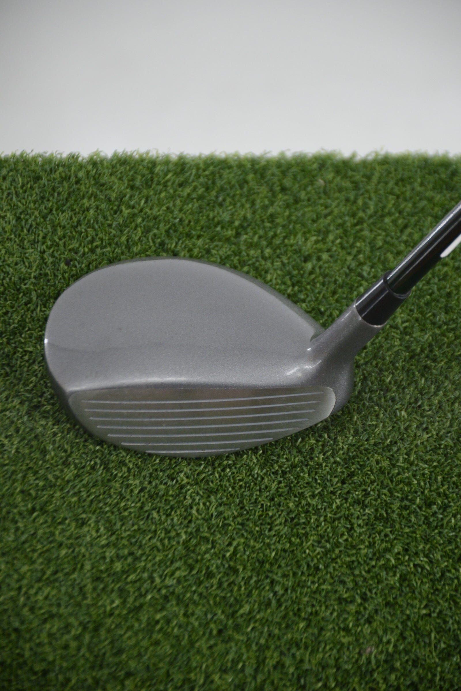 Warrior True Lies 2 5 Wood S Flex 42" Golf Clubs GolfRoots