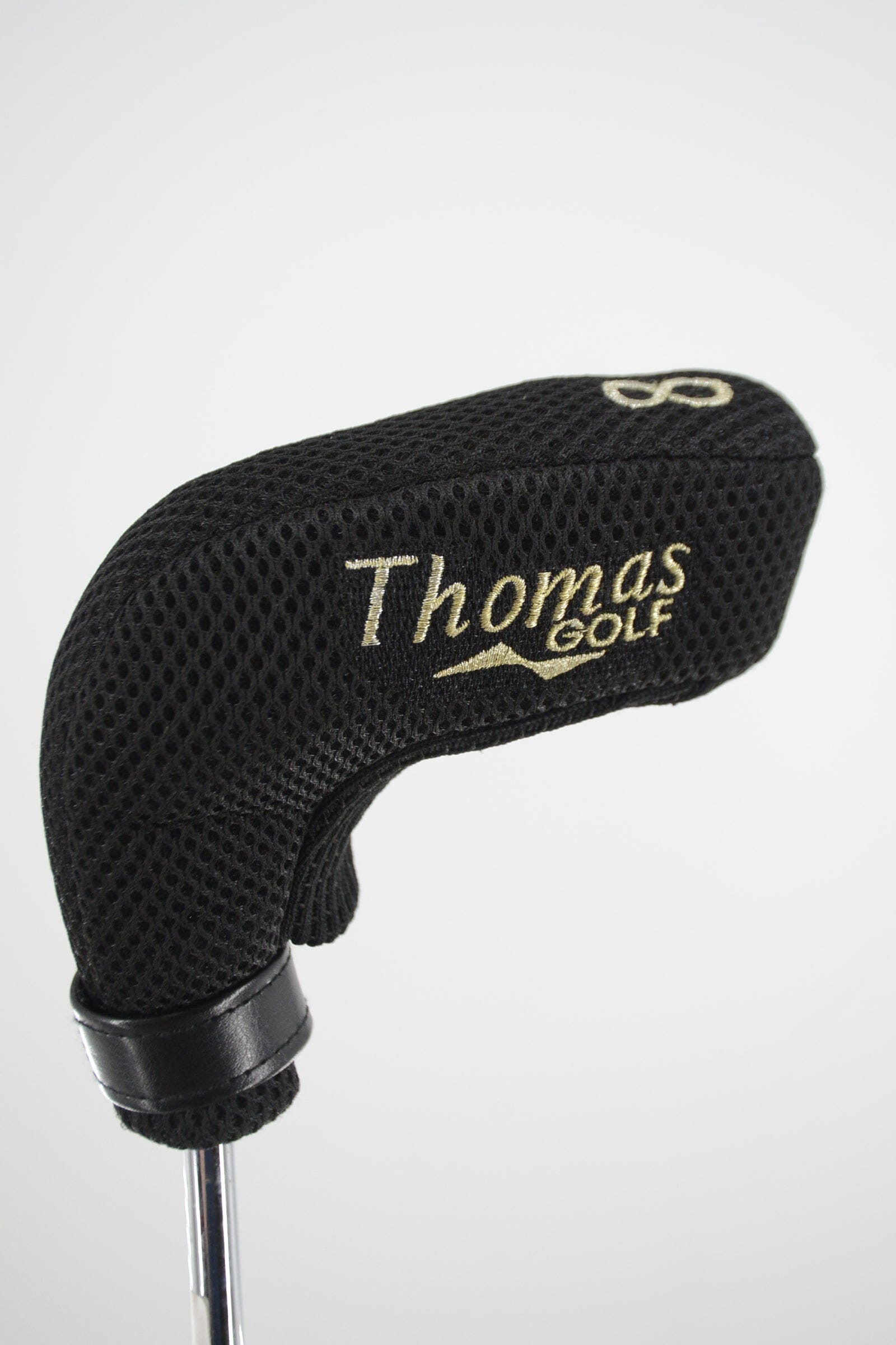 Thomas Golf AT 705 8 Hybrid S Flex 36.25" Golf Clubs GolfRoots