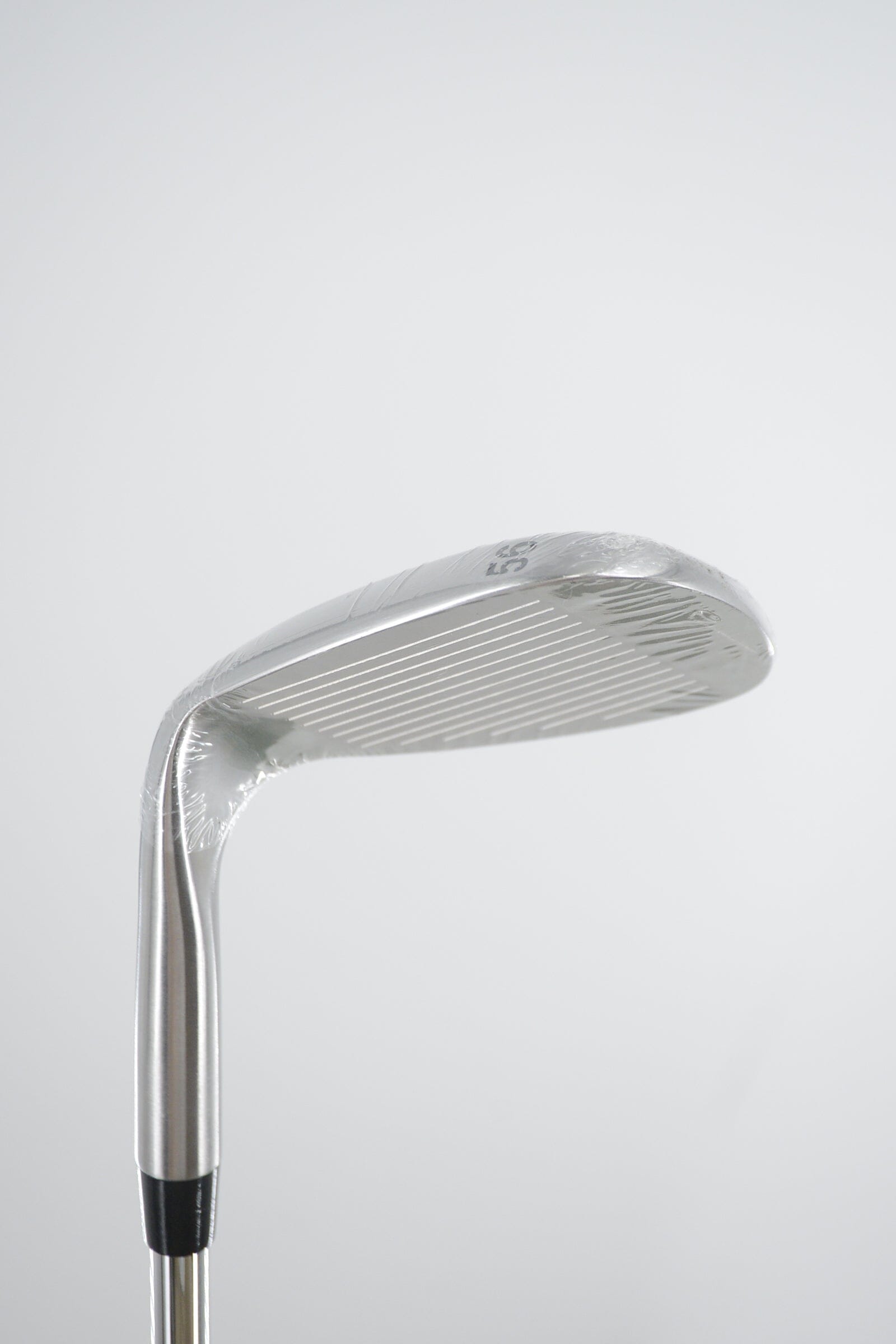 NEW GolfRoots Josey 56 Degree Wedge Wedge Flex 35" Golf Clubs GolfRoots