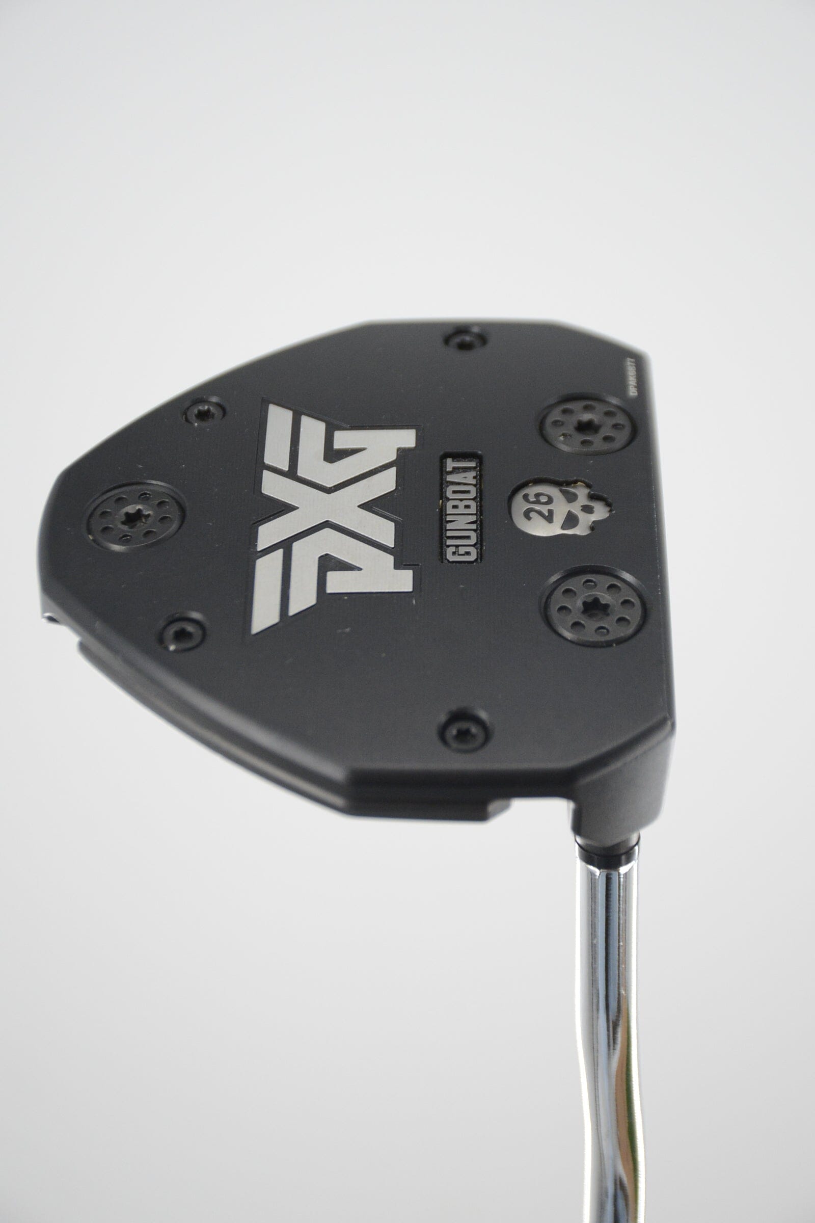 PXG Gunboat Putter 35" Golf Clubs GolfRoots