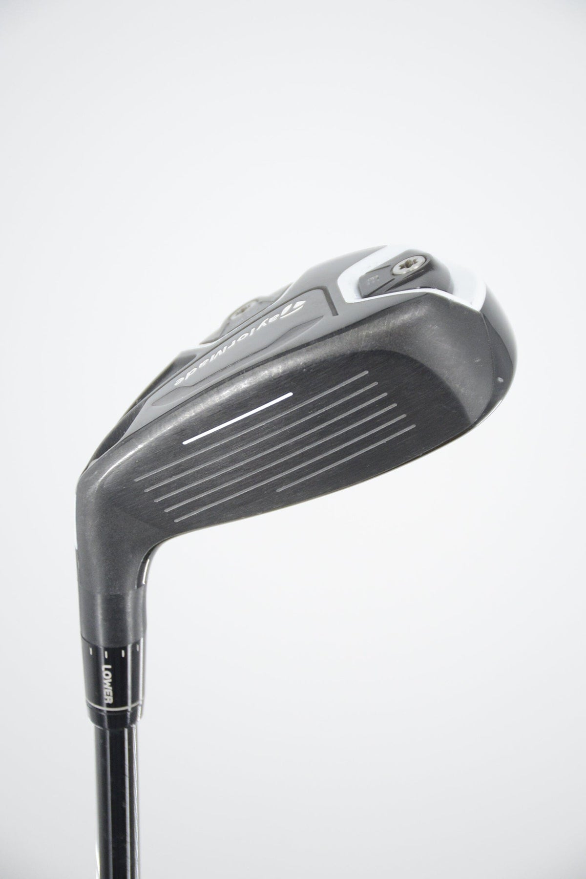 TaylorMade M1 2017 Rescue 3 Hybrid R Flex 40.5" Golf Hybrids TaylorMade