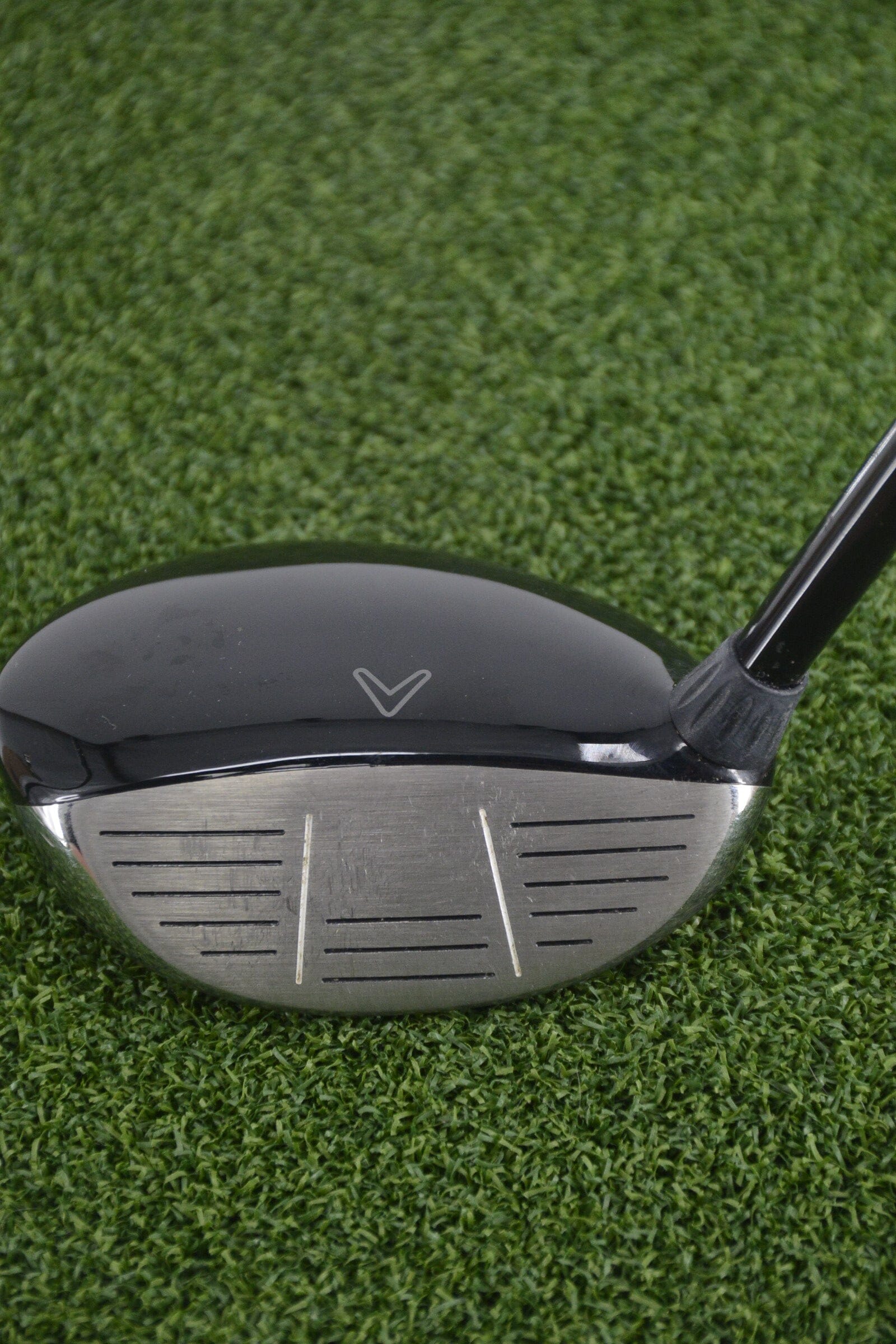 Women's Callaway X 5 Hybrid W Flex 38.75" Golf Clubs GolfRoots