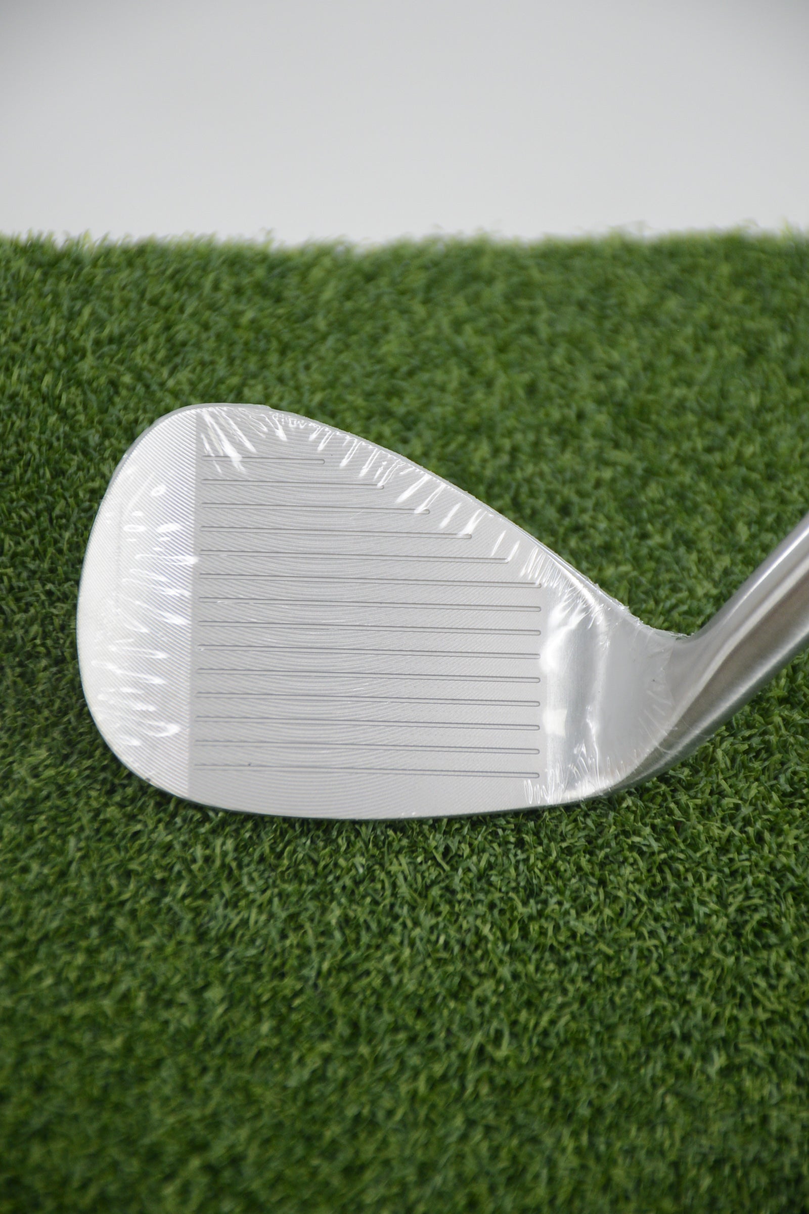NEW GolfRoots Josey 56 Degree Wedge Wedge Flex 35"