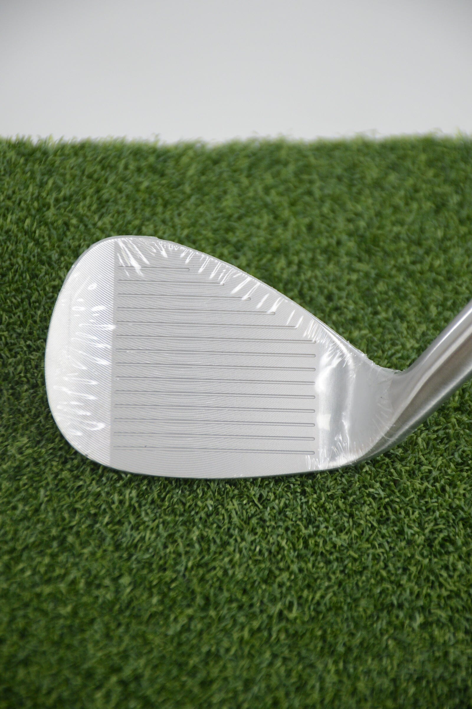 NEW GolfRoots Josey 56 Degree Wedge Wedge Flex 35" Golf Clubs GolfRoots