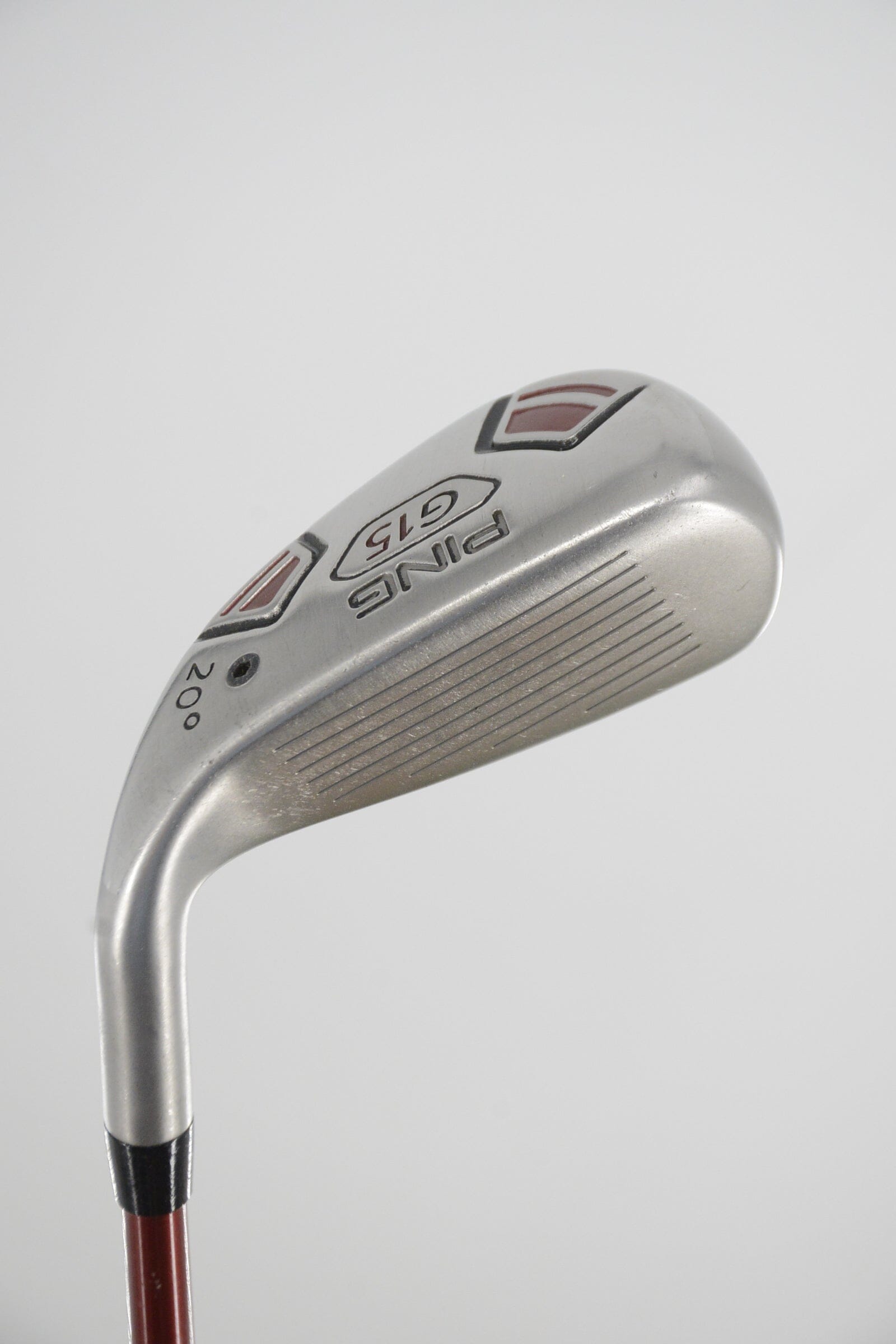Ping G15 20 Degree Hybrid S Flex 39.5" Golf Clubs GolfRoots