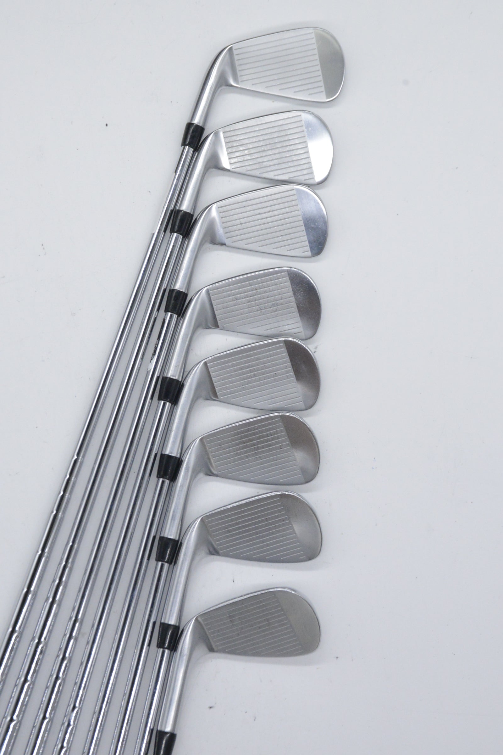 Titleist T150 2023 4-GW Iron Set S Flex +1.5"