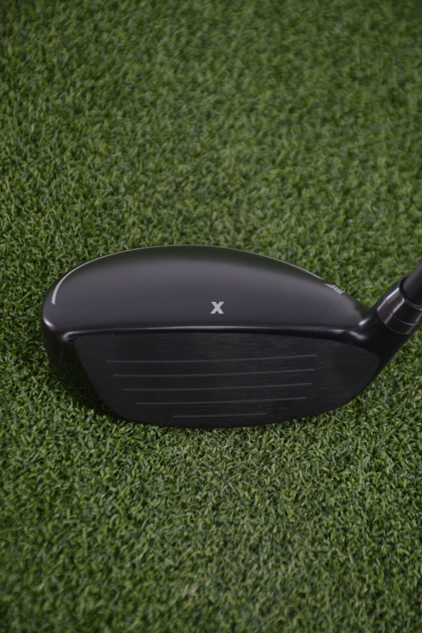 NEW PXG 2022 0211 3 Hybrid SR Flex 40" Golf Clubs GolfRoots