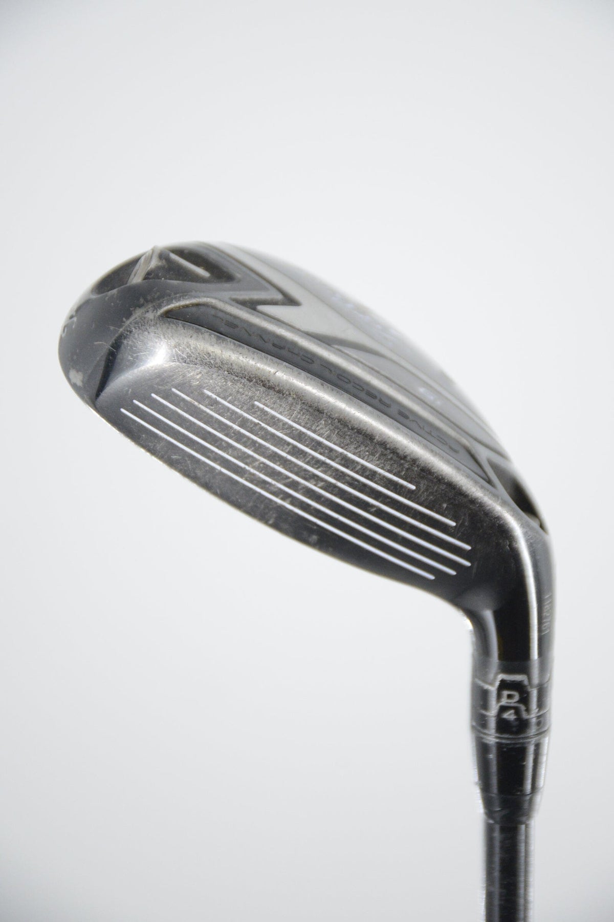 Lefty Titleist 818 H1 19 Degree Hybrid S Flex 40.25" Golf Clubs GolfRoots