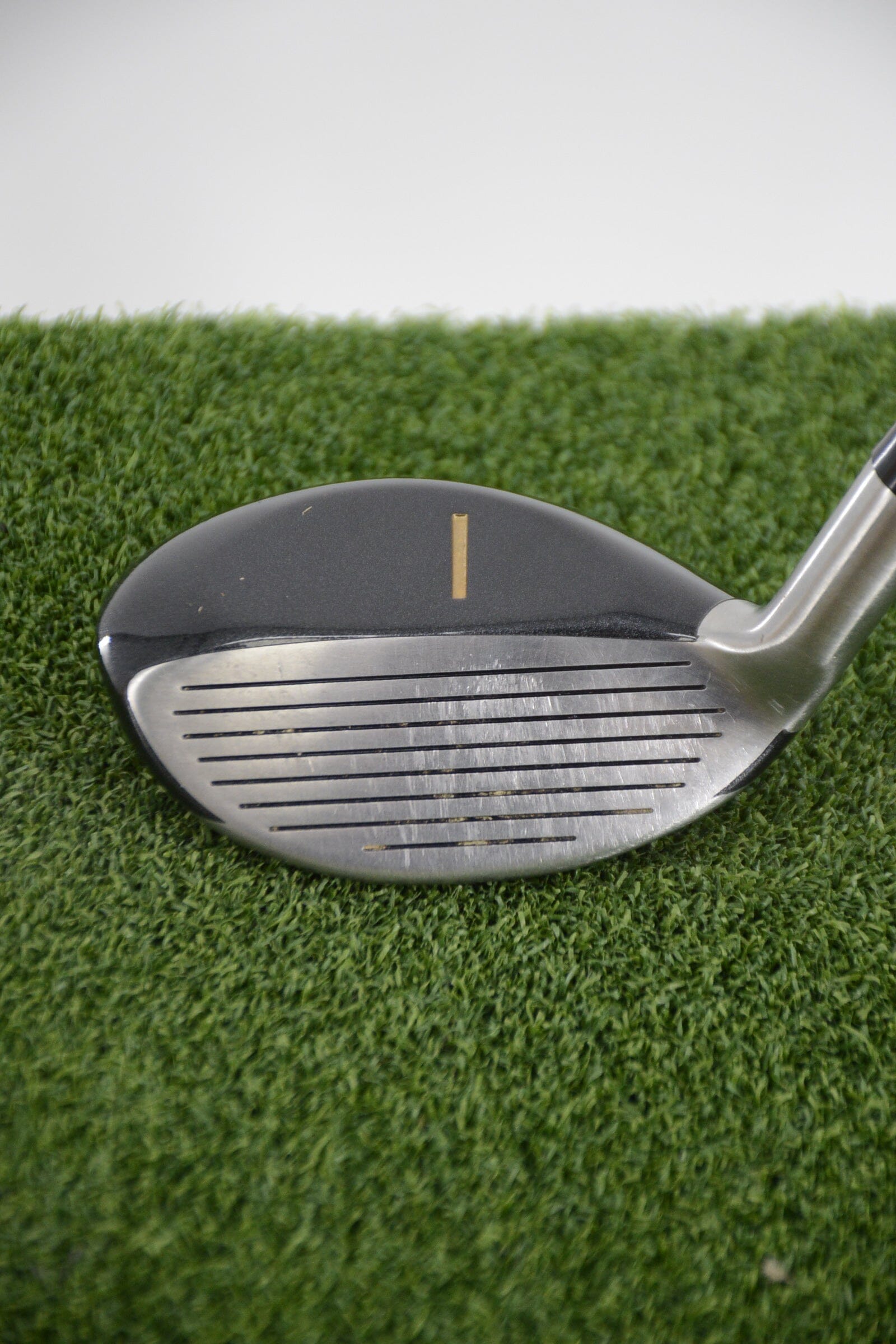 Thomas Golf AT 705 8 Hybrid S Flex 36.25" Golf Clubs GolfRoots