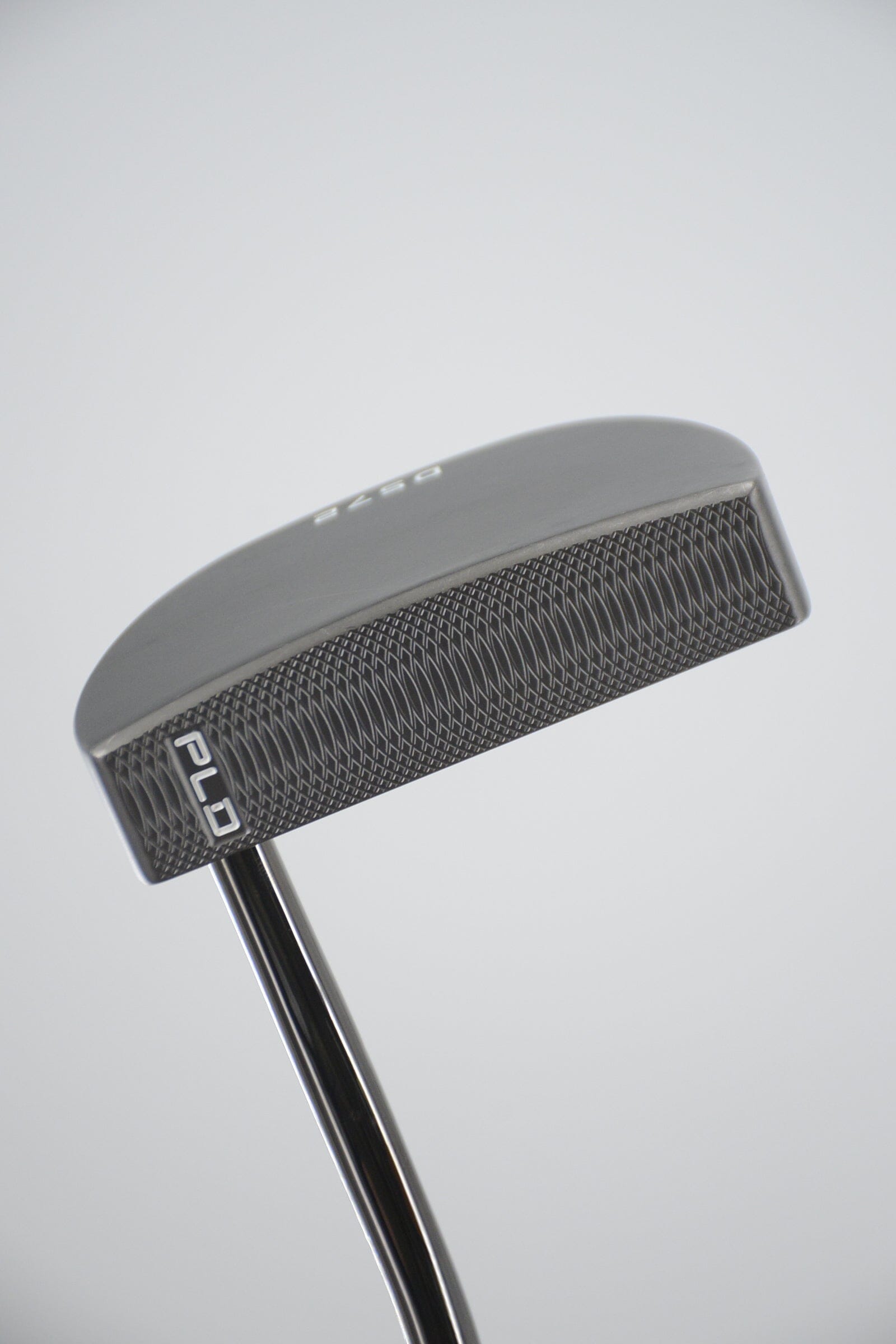 Ping PLD Milled Ds72 Satin Raw Putter 38" Golf Clubs GolfRoots