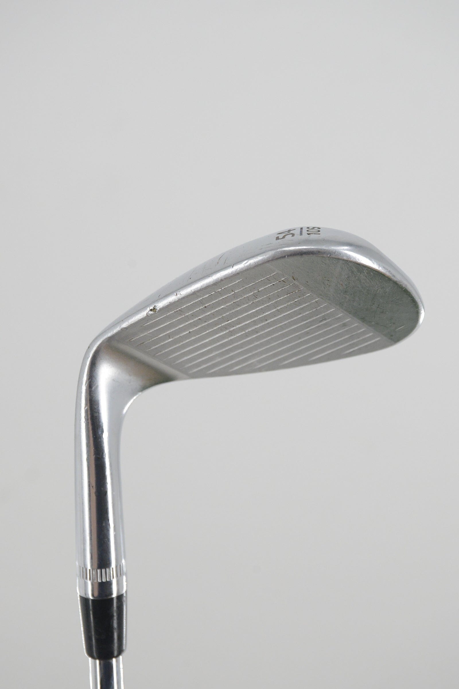 Callaway Jaws MD5 Chrome 54 Degree Wedge S Flex 34.75" Golf Clubs GolfRoots