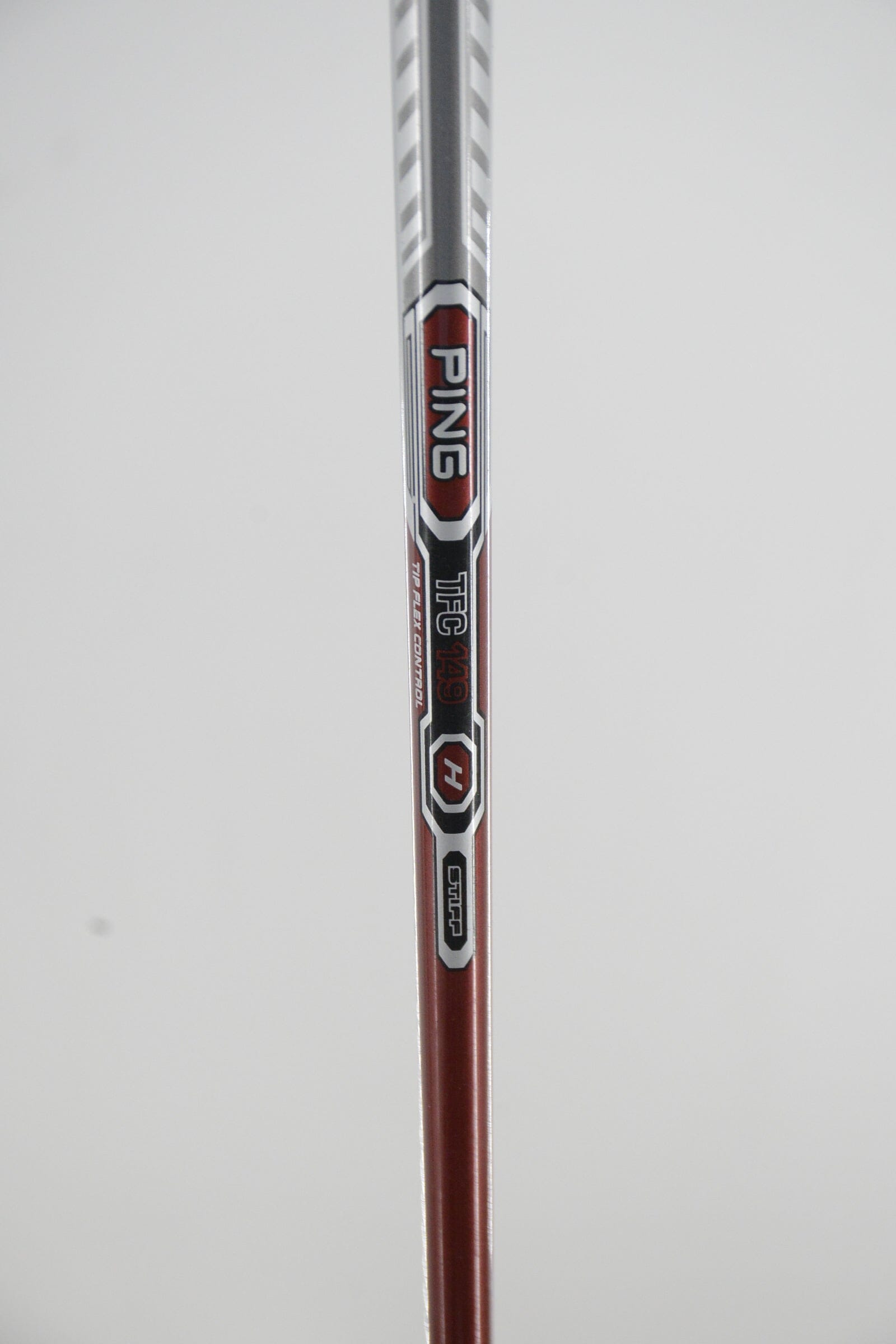 Ping G15 20 Degree Hybrid S Flex 39.5" Golf Clubs GolfRoots