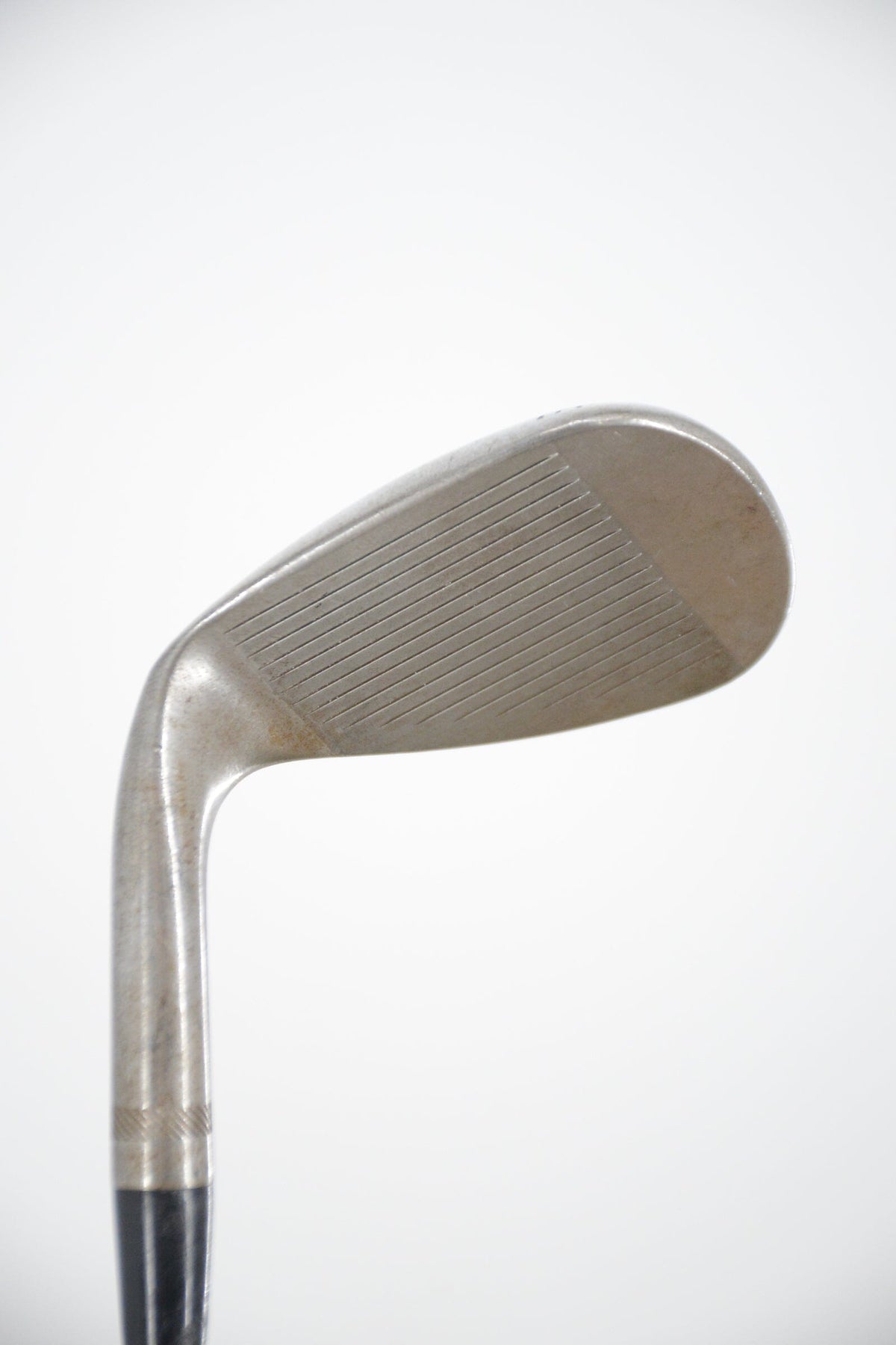 Titleist Vokey SM9 Raw 54 Degree Wedge S Flex 35" Golf Wedges Titleist