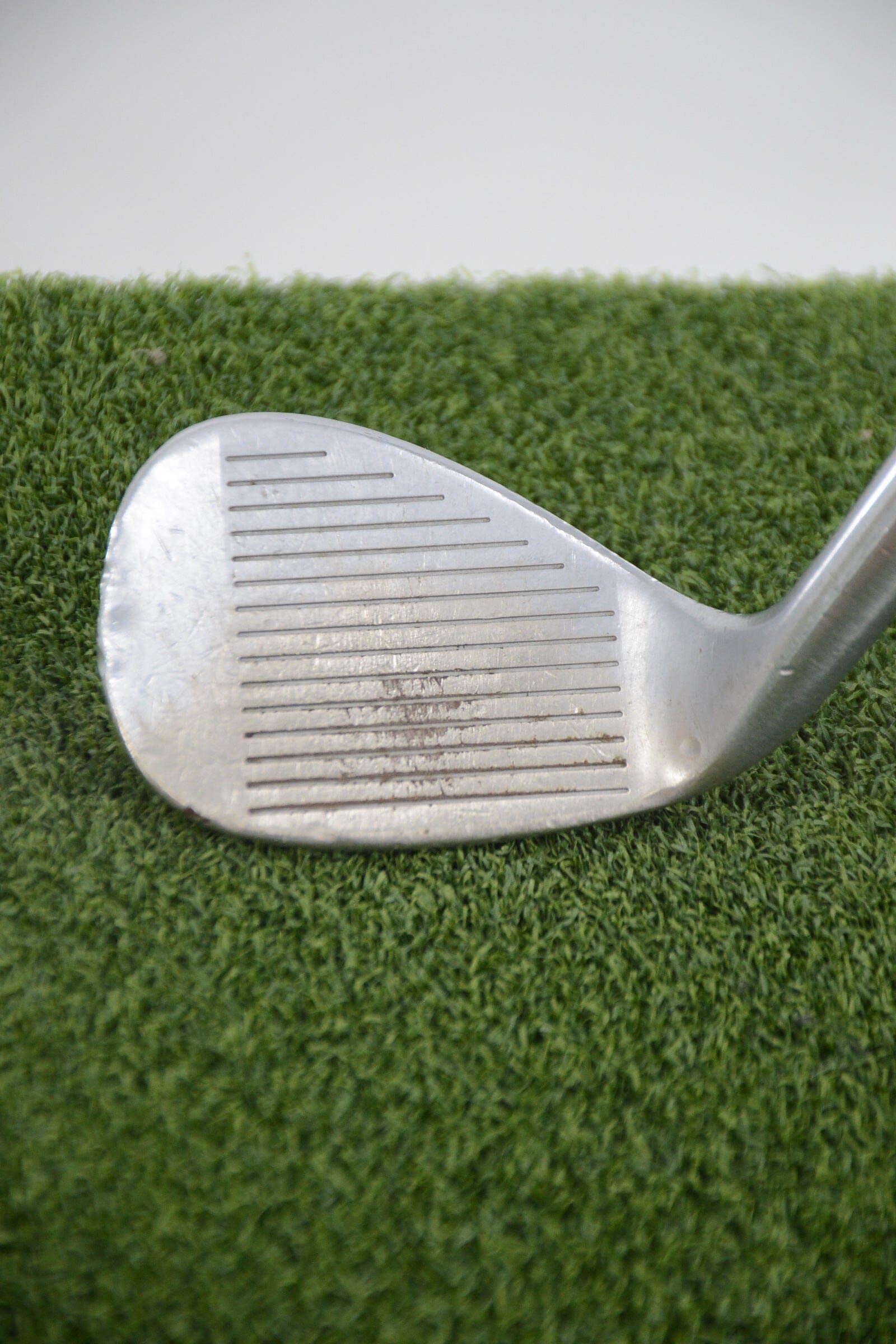 Cleveland CG10 Chrome 60 Degree Wedge Wedge Flex 34.25" Golf Clubs GolfRoots