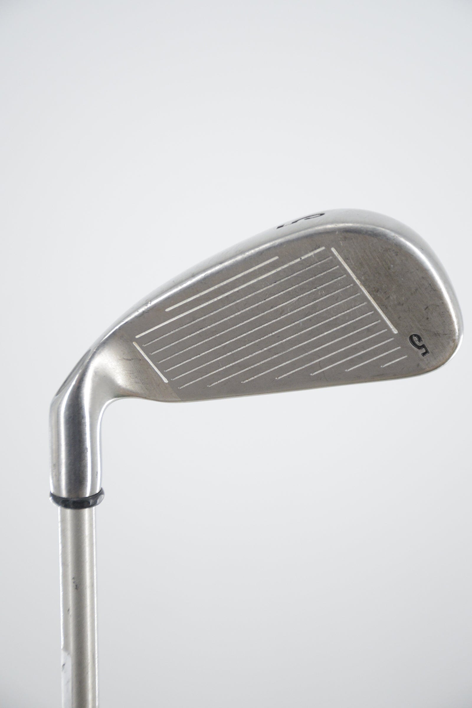 Women's Callaway Steelhead X-14 5 Iron W Flex 36.75" Golf Clubs GolfRoots