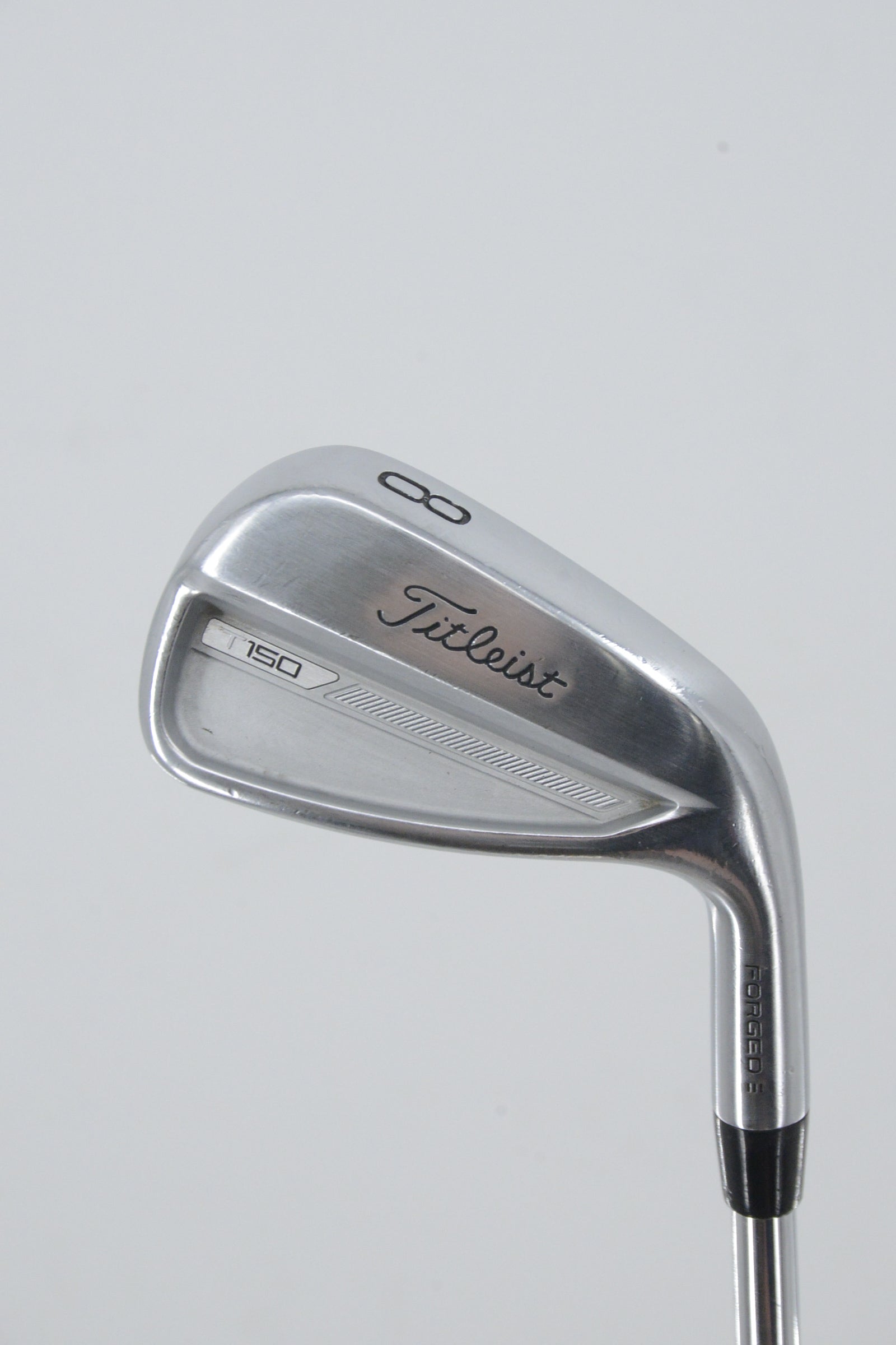 Titleist T150 2023 4-GW Iron Set S Flex +1.5"