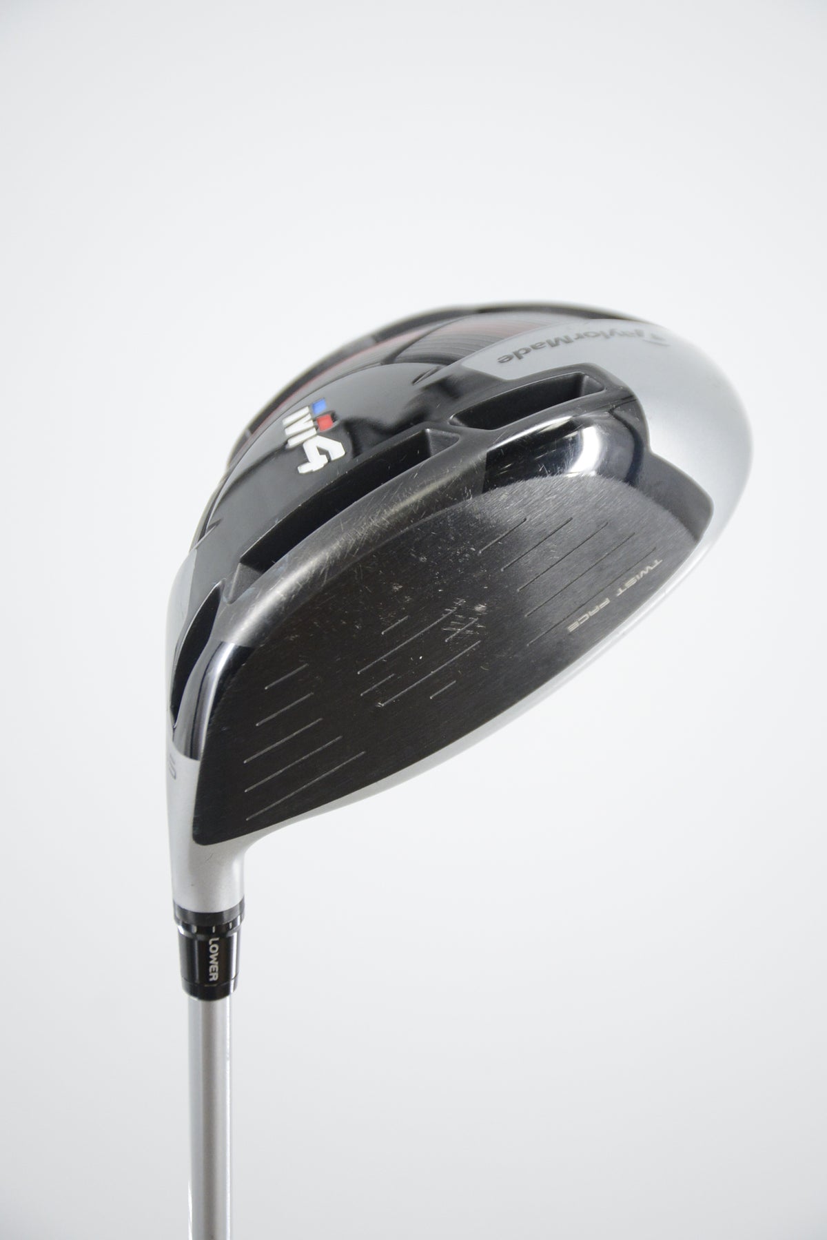 TaylorMade M4 2018 10.5 Degree Driver S Flex 45.5"
